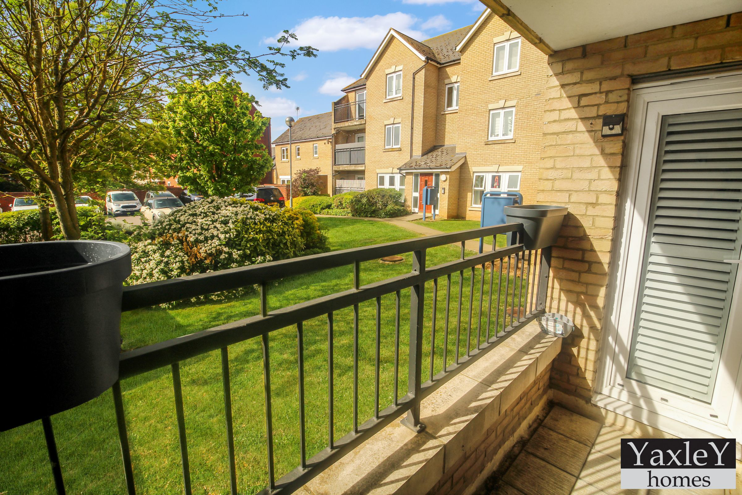 Hawkes Road, Witham, photo 11