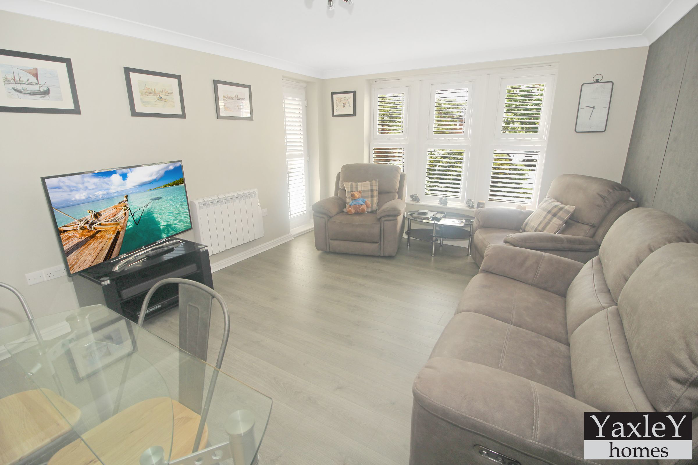 Hawkes Road, Witham, photo 3