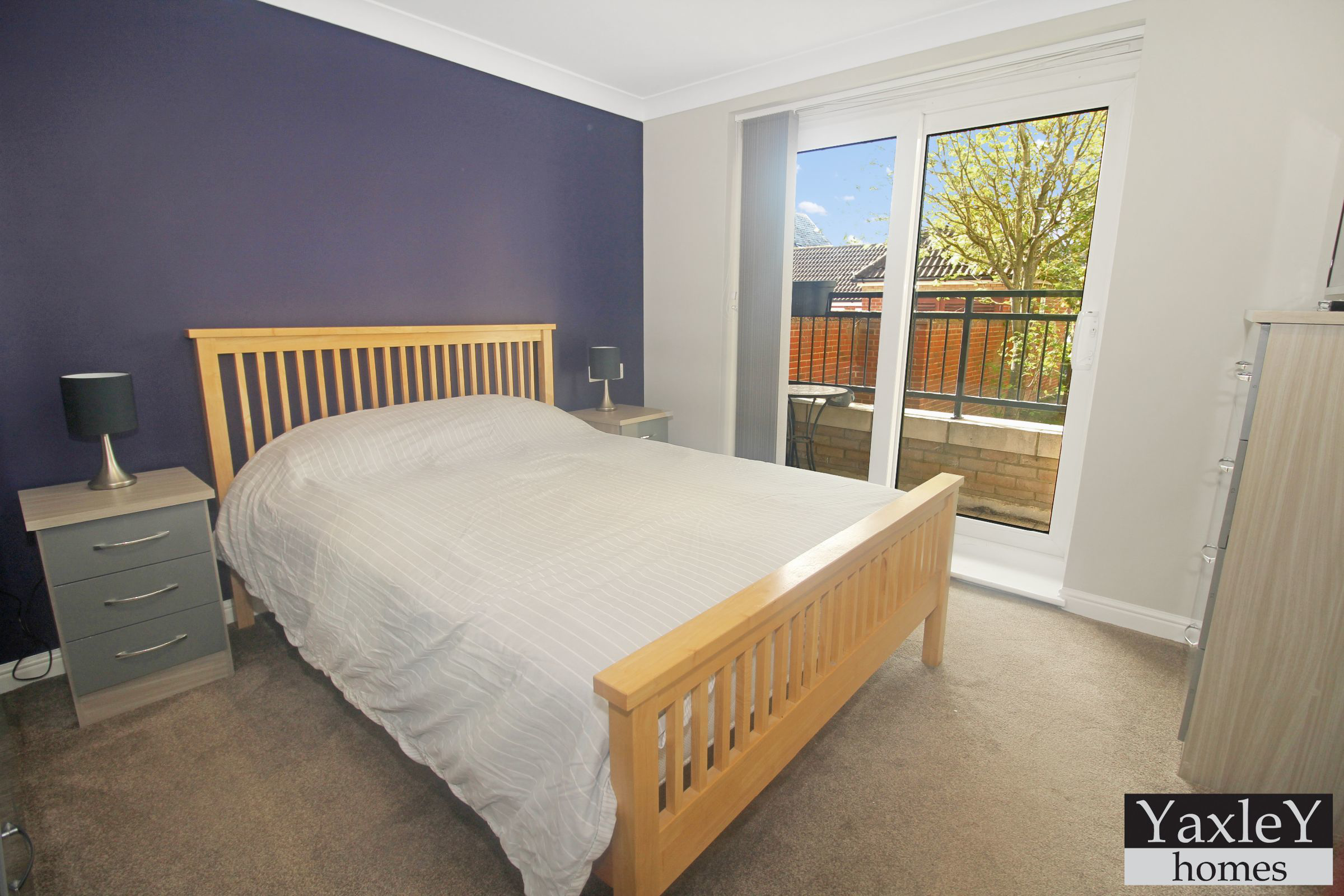 Hawkes Road, Witham, photo 6