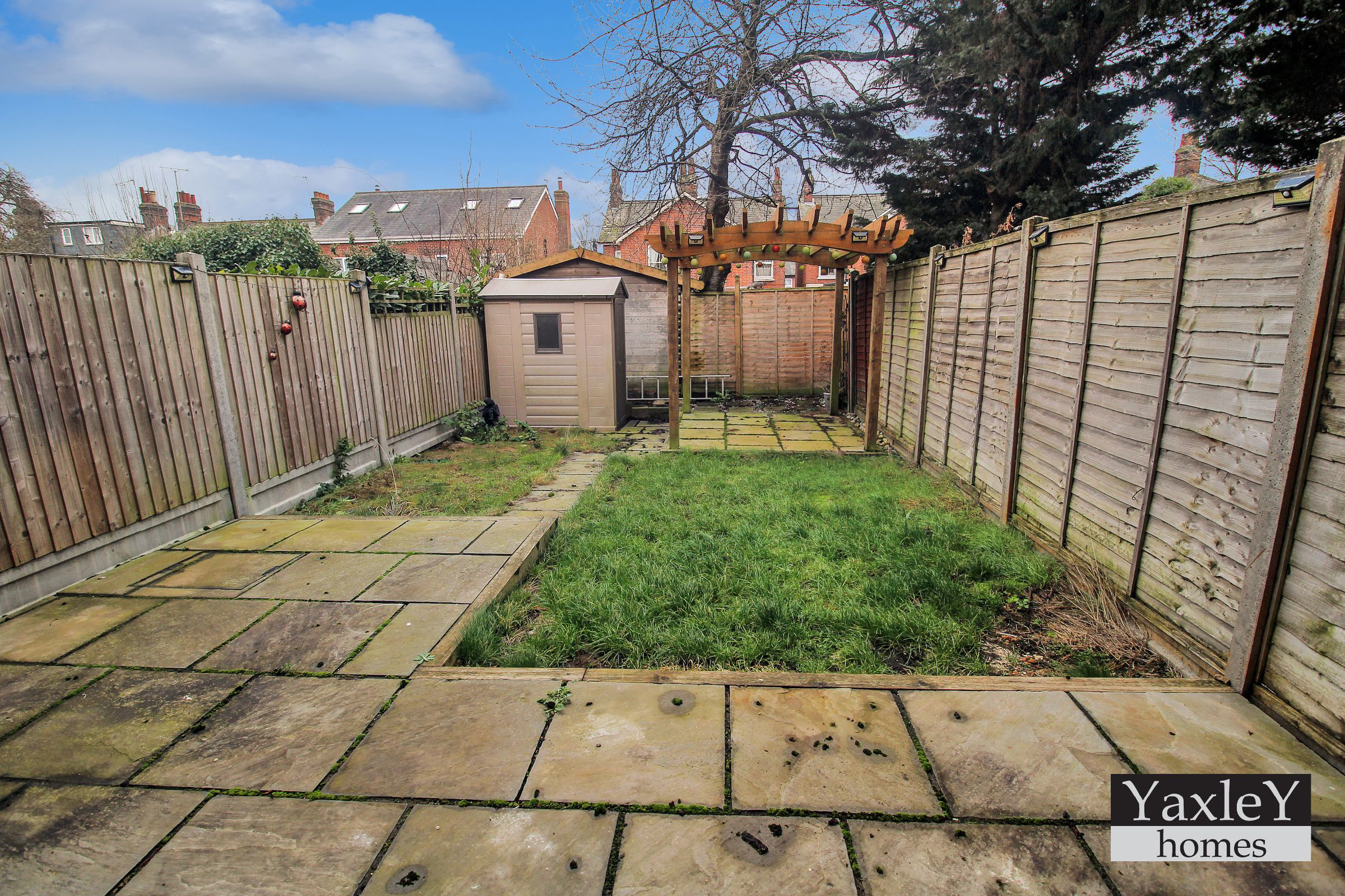 Croft Close, Braintree, photo 3