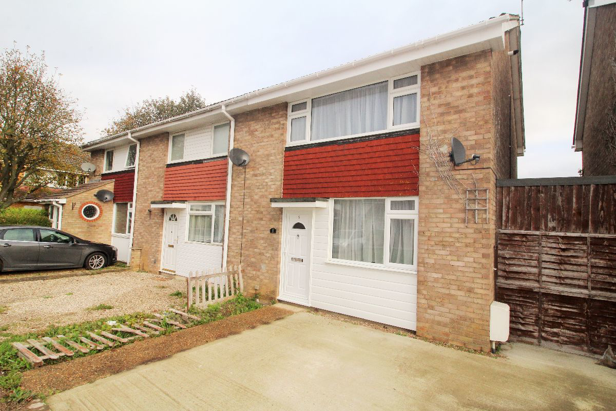 Burdun Close