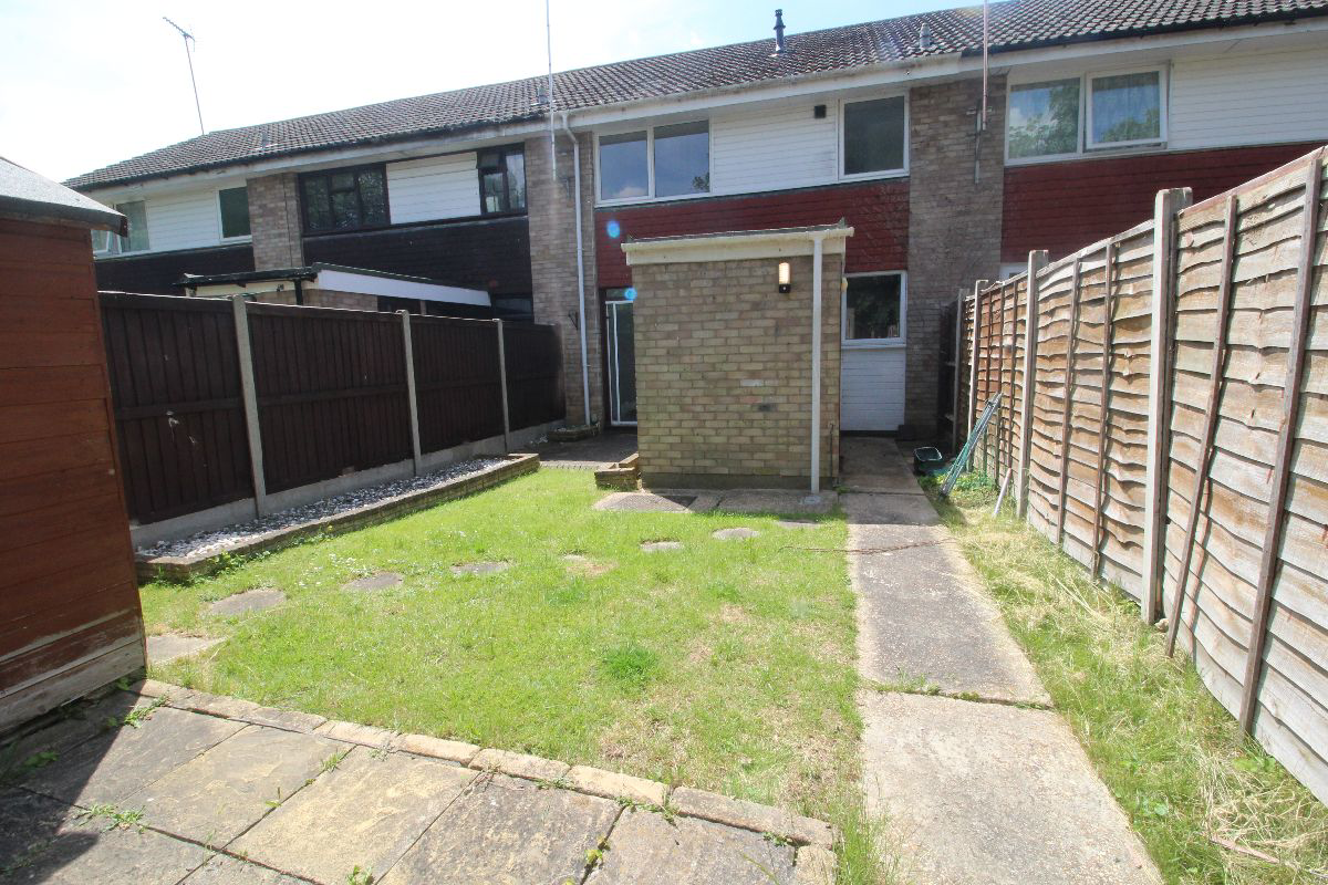 Beadel Close, Witham, photo 11