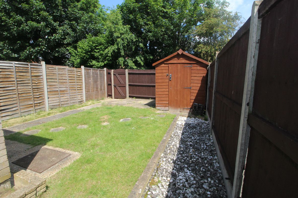 Beadel Close, Witham, photo 12