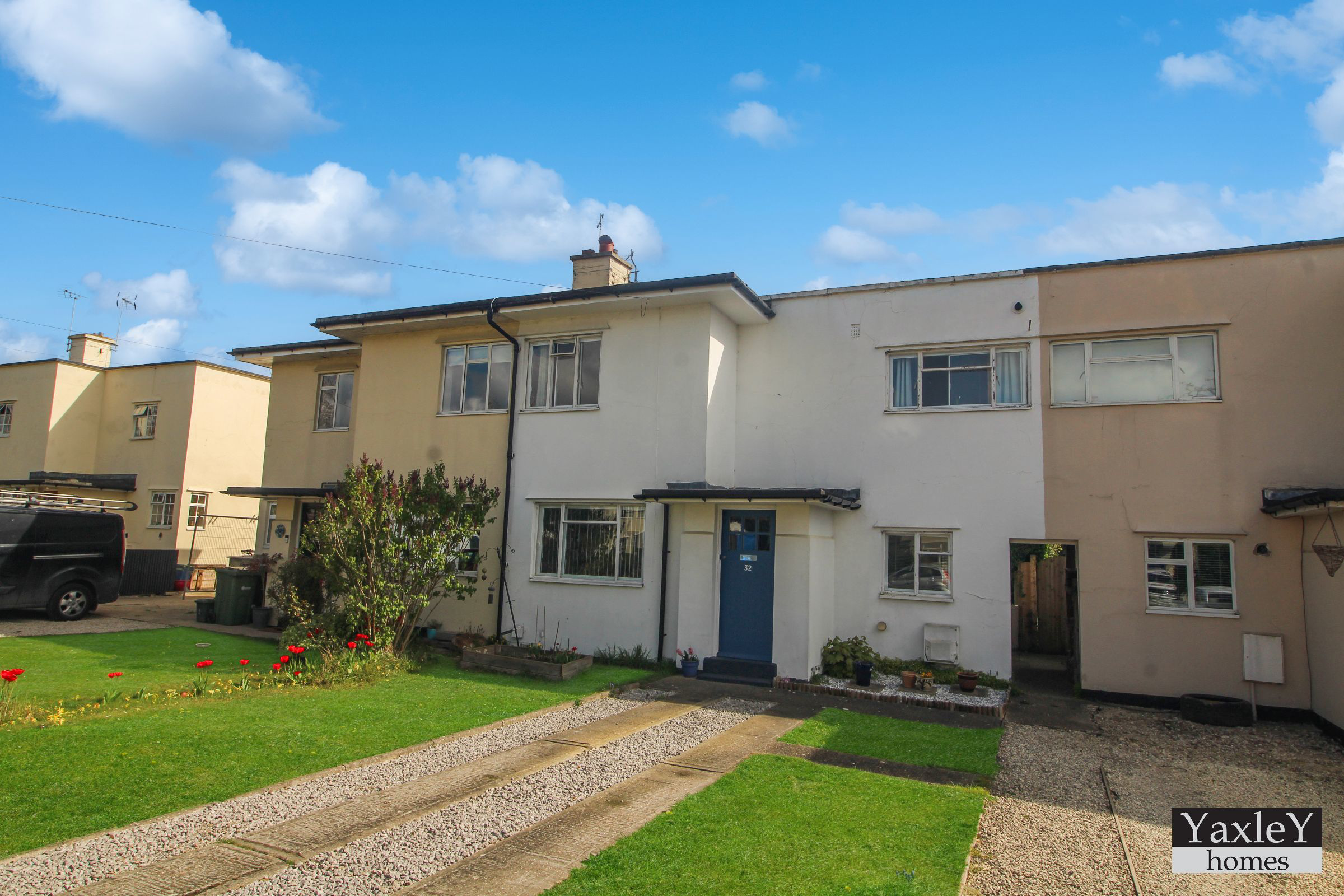 Broadway, Silver End, Witham CM8