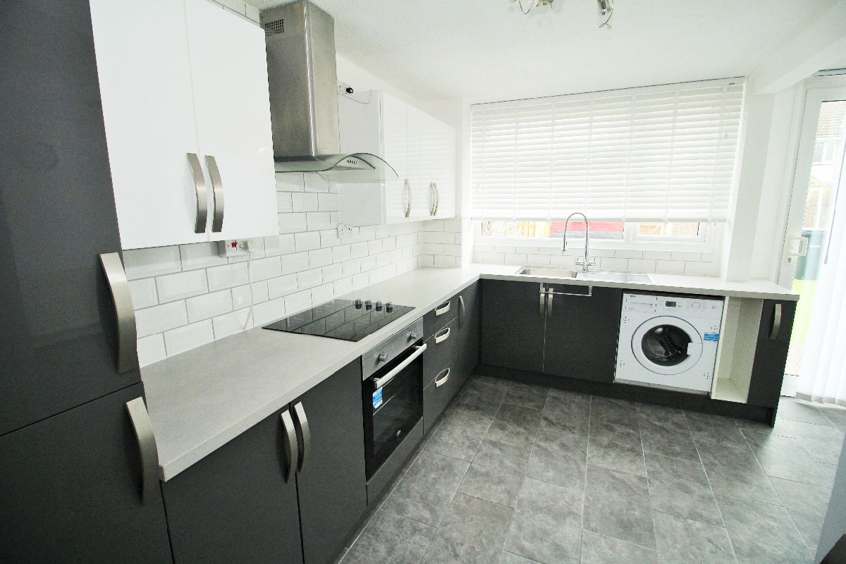 Burdun Close, Witham, photo 4