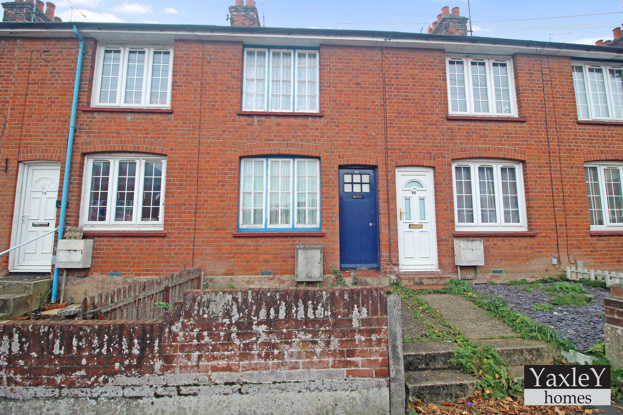 Notley Road, Braintree