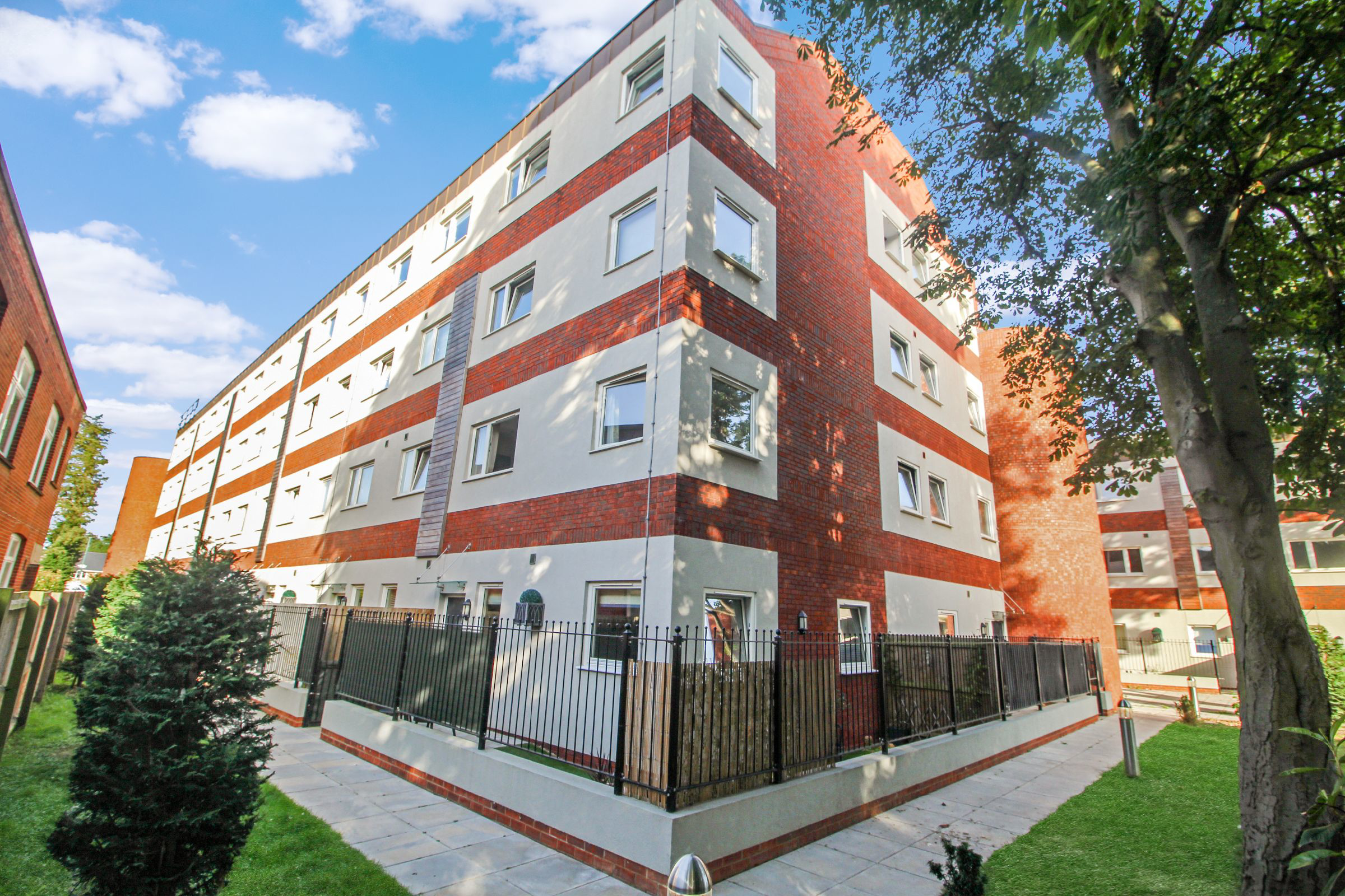Lime Tree Place
