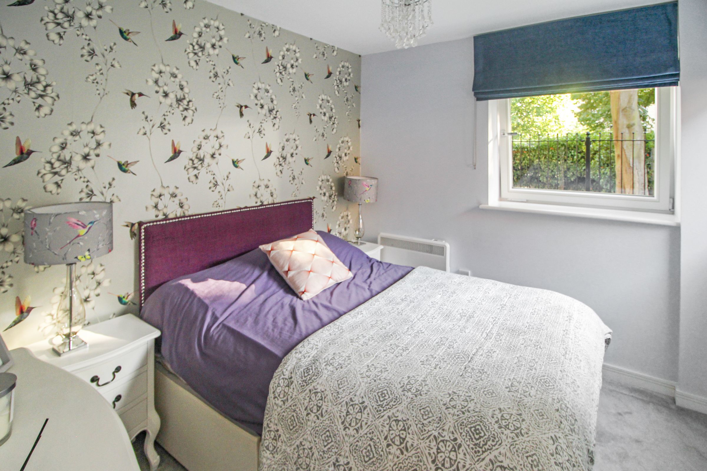 Flat , Lime Tree Place,  Collingwood Road, Witham, photo 6