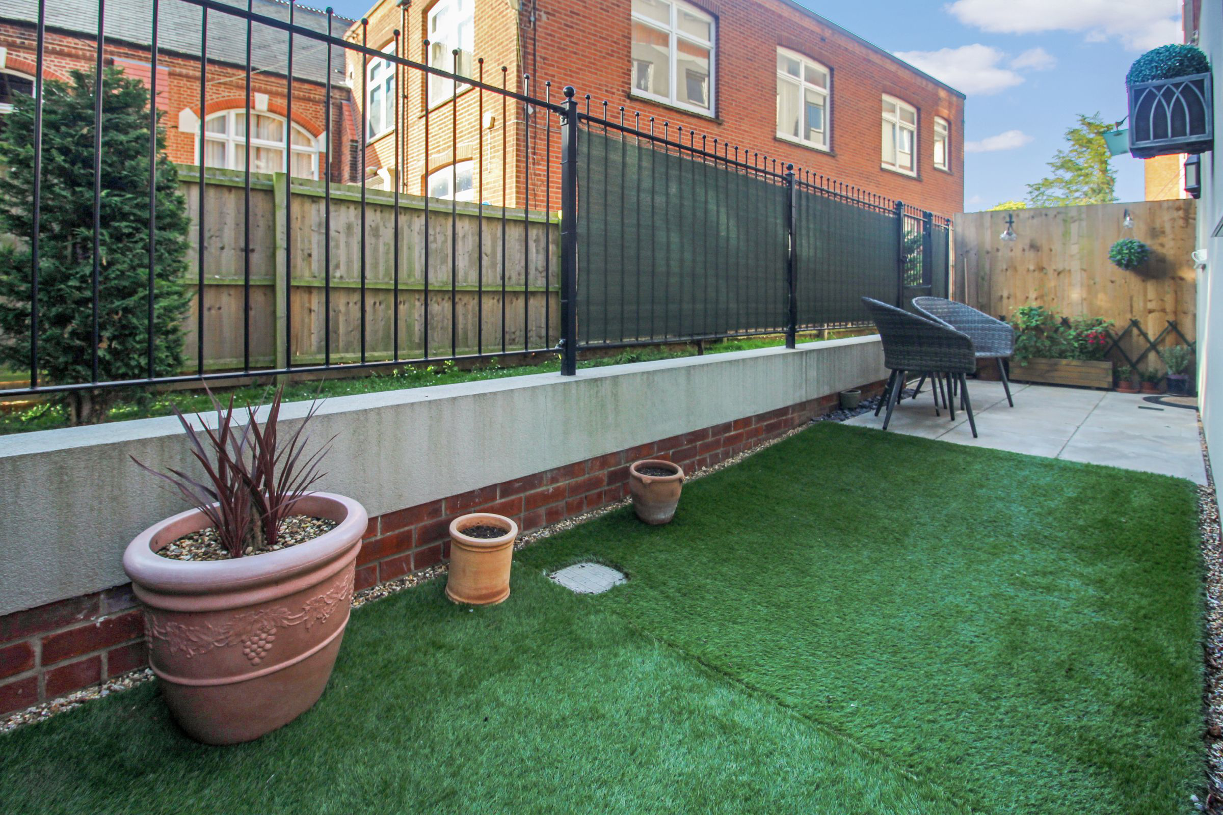 Flat , Lime Tree Place,  Collingwood Road, Witham, photo 10