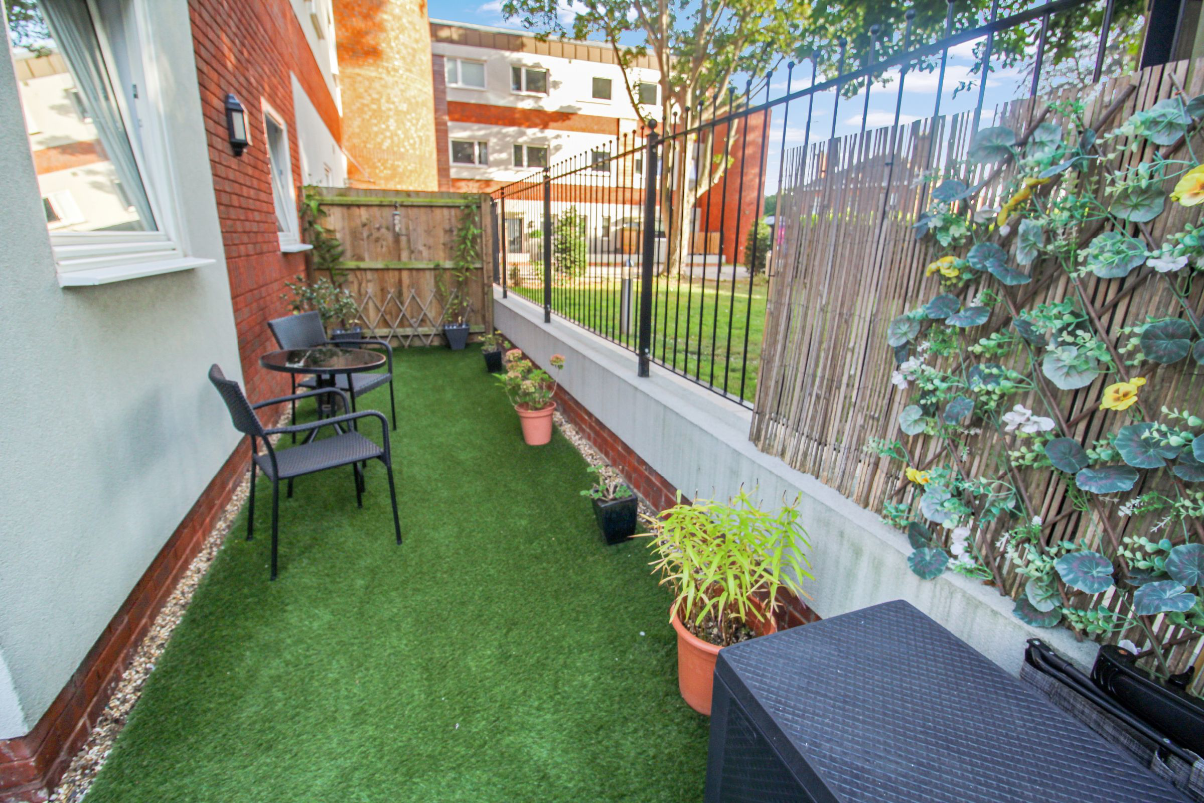 Flat , Lime Tree Place,  Collingwood Road, Witham, photo 11
