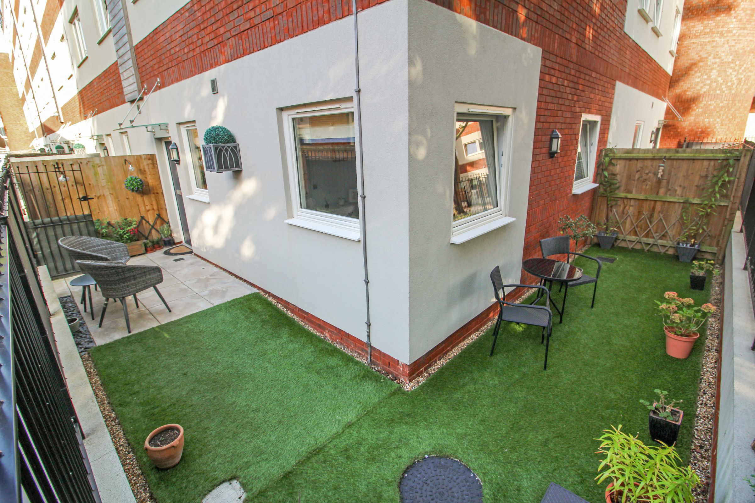 Flat , Lime Tree Place,  Collingwood Road, Witham, photo 3