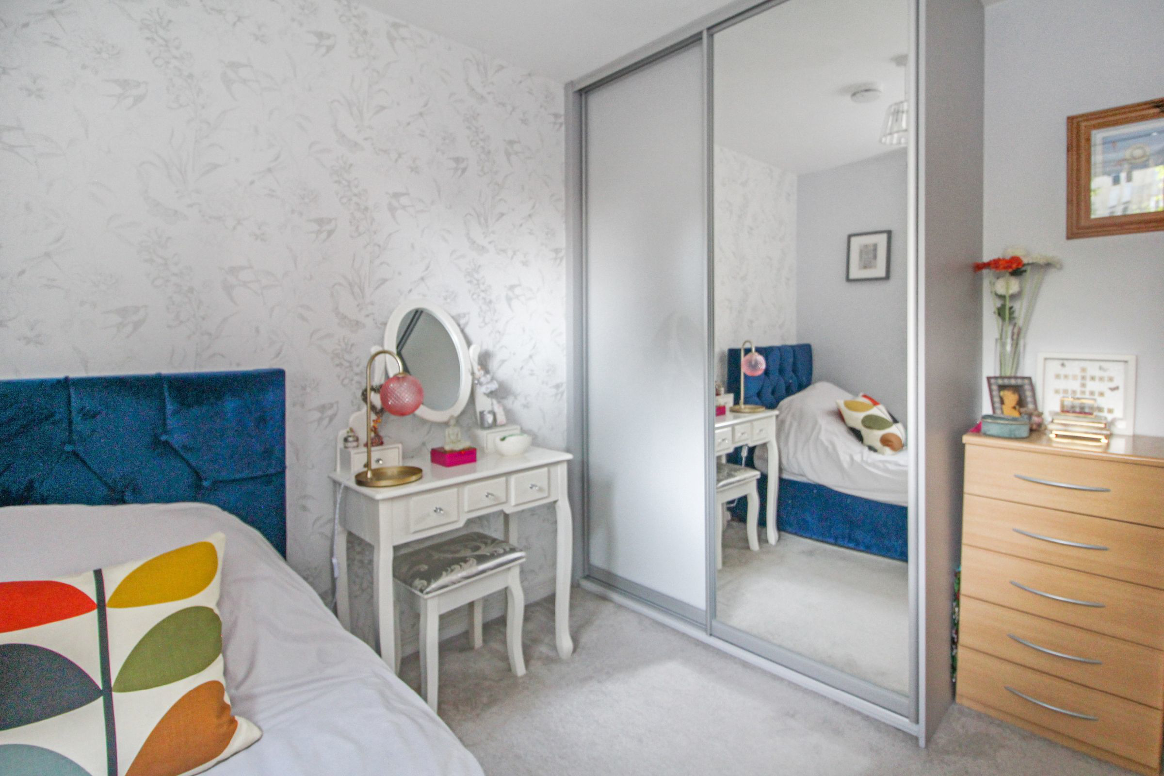 Flat , Lime Tree Place,  Collingwood Road, Witham, photo 8