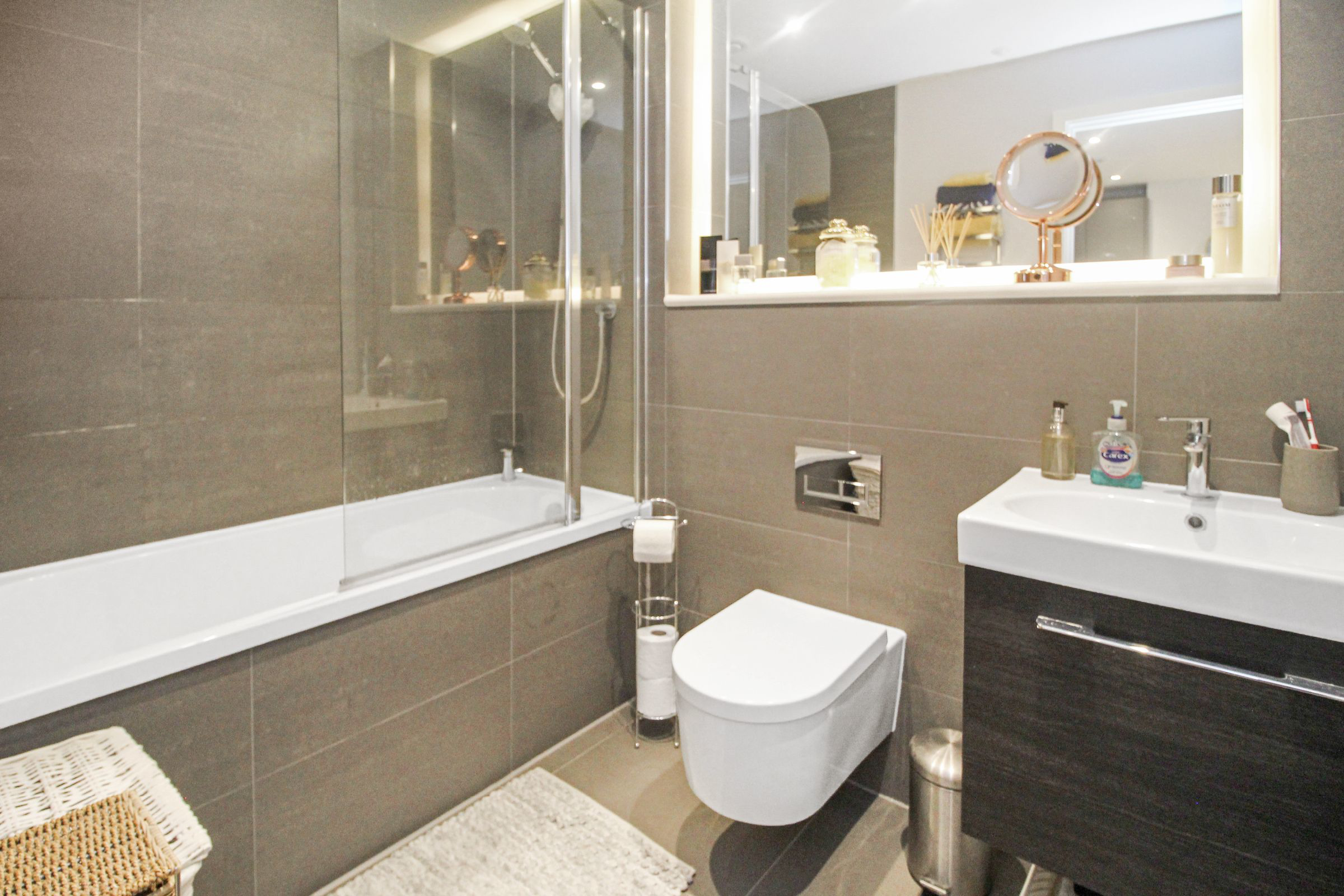 Flat , Lime Tree Place,  Collingwood Road, Witham, photo 9