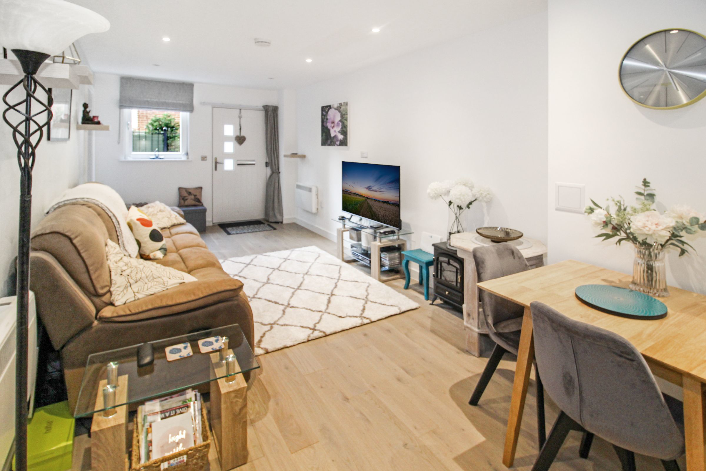Flat , Lime Tree Place,  Collingwood Road, Witham, photo 5