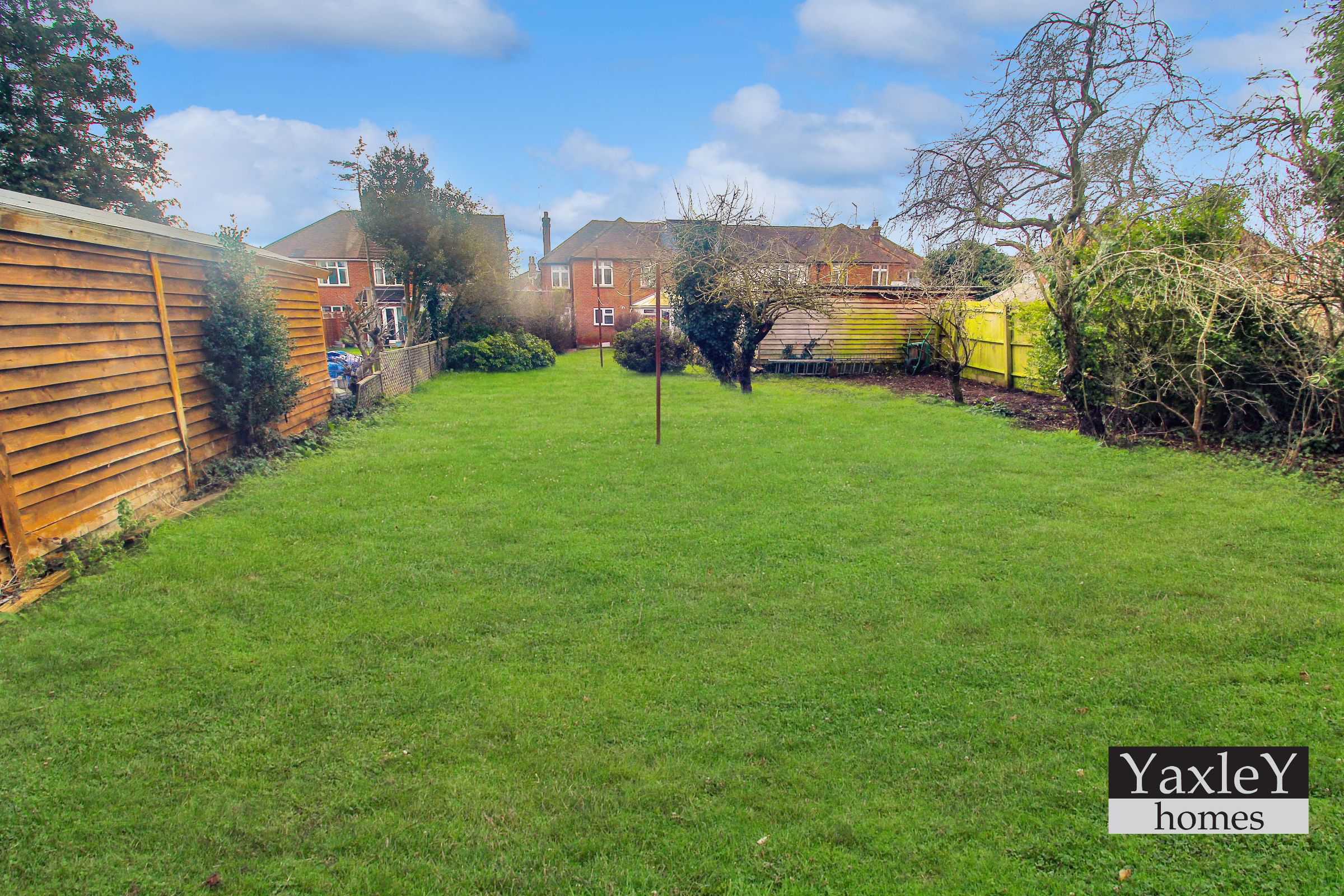 Chalks Road, Witham, CM8, photo 11