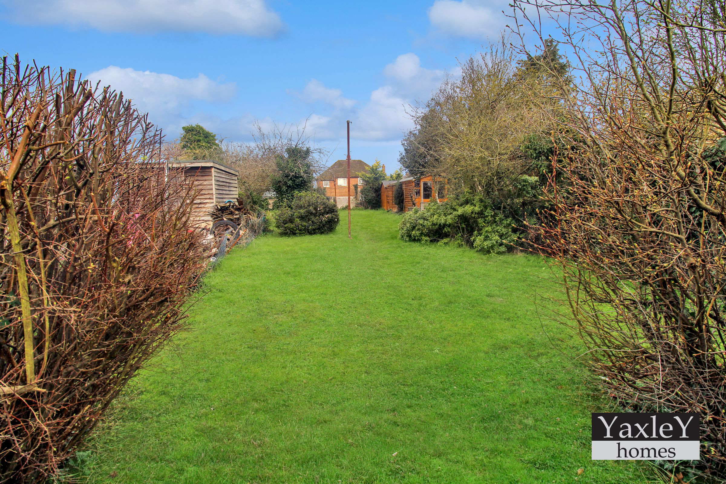Chalks Road, Witham, CM8, photo 10