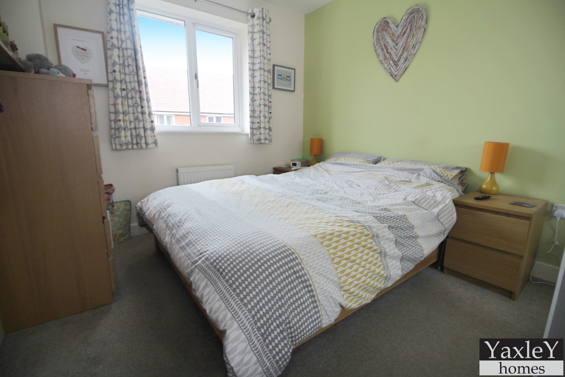 Market Lane, Witham, photo 6