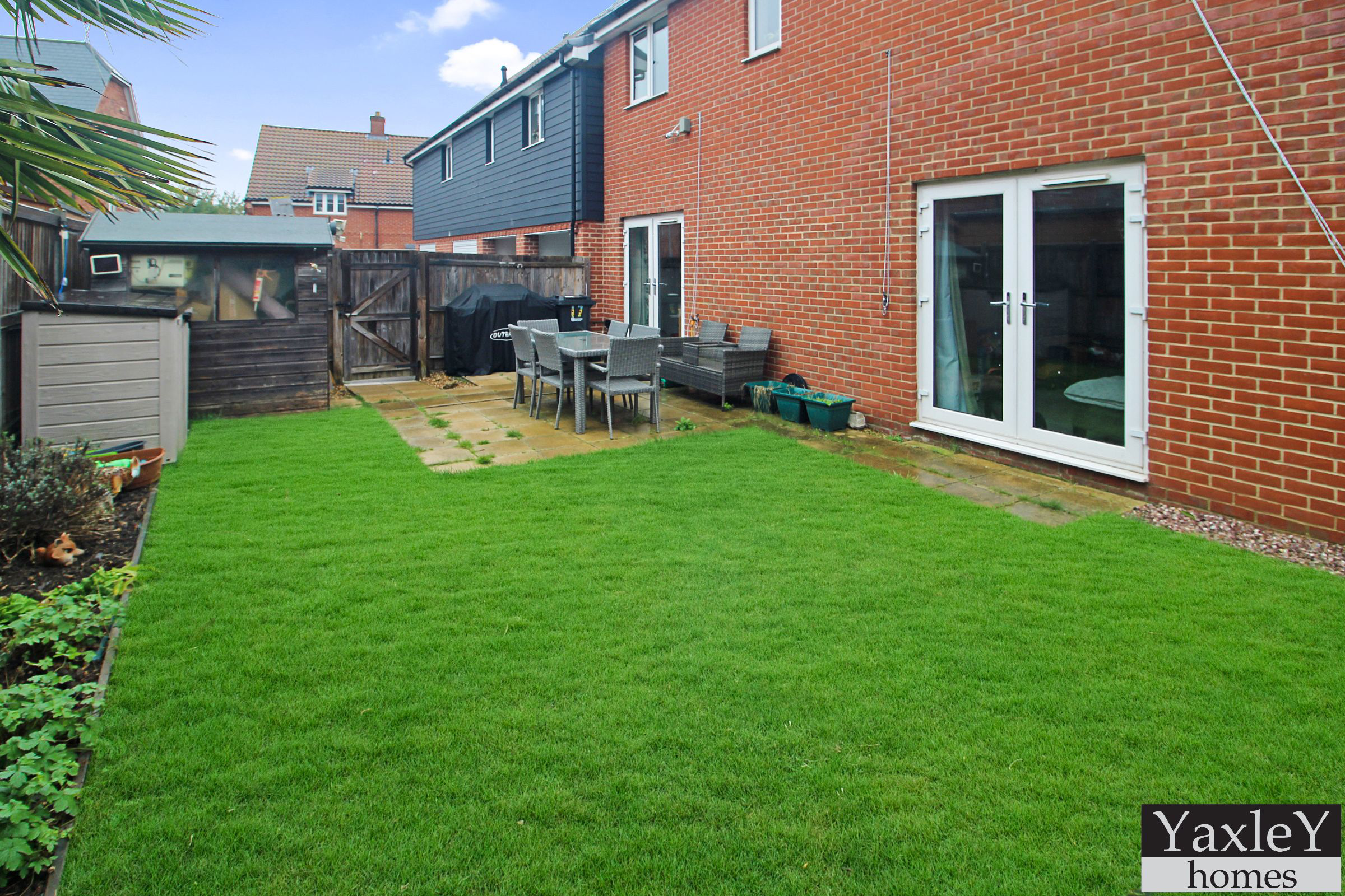 Market Lane, Witham, photo 12