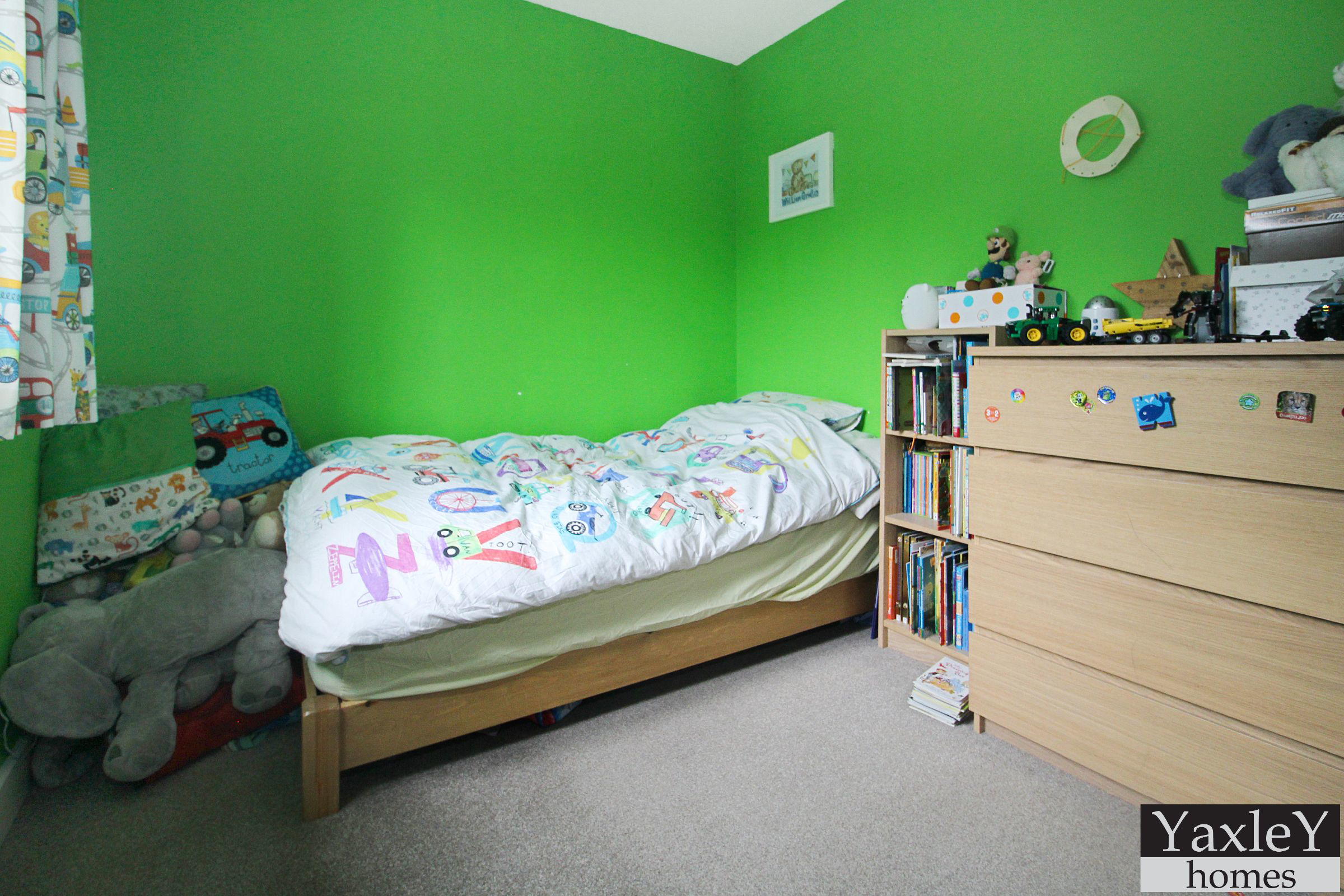 Market Lane, Witham, photo 9