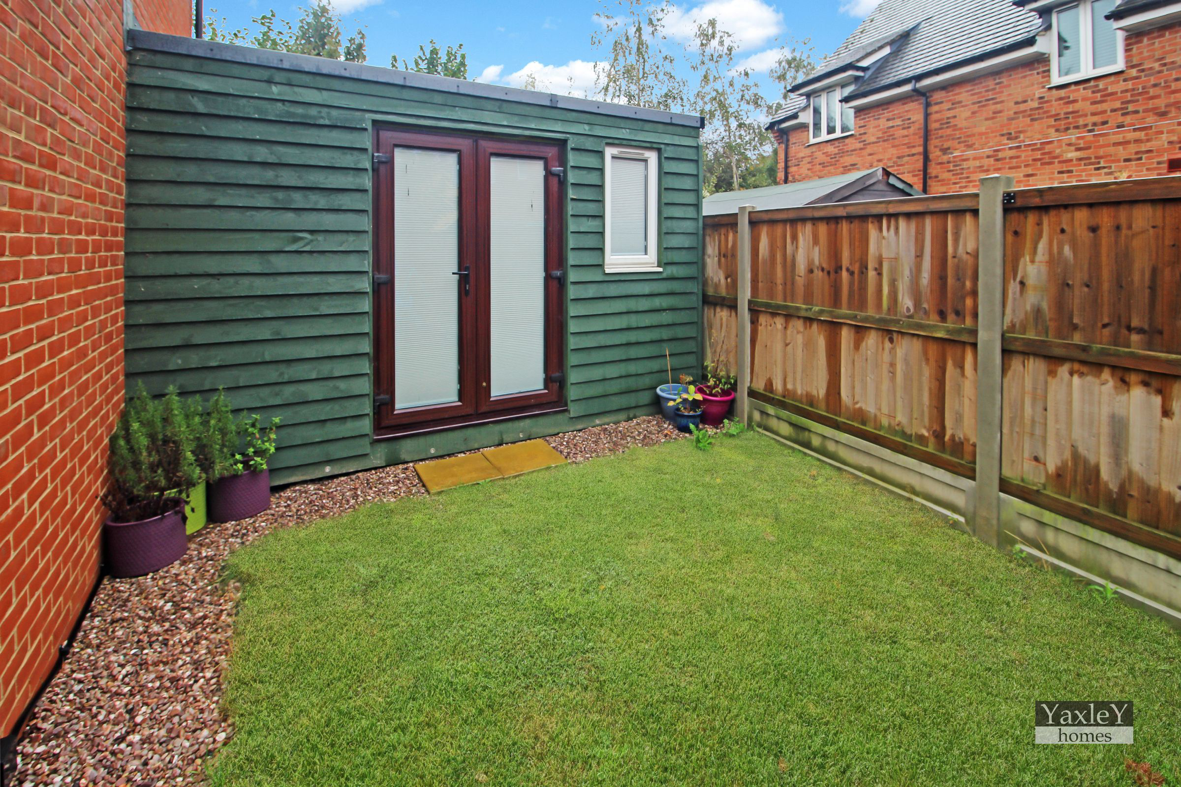 Market Lane, Witham, photo 13