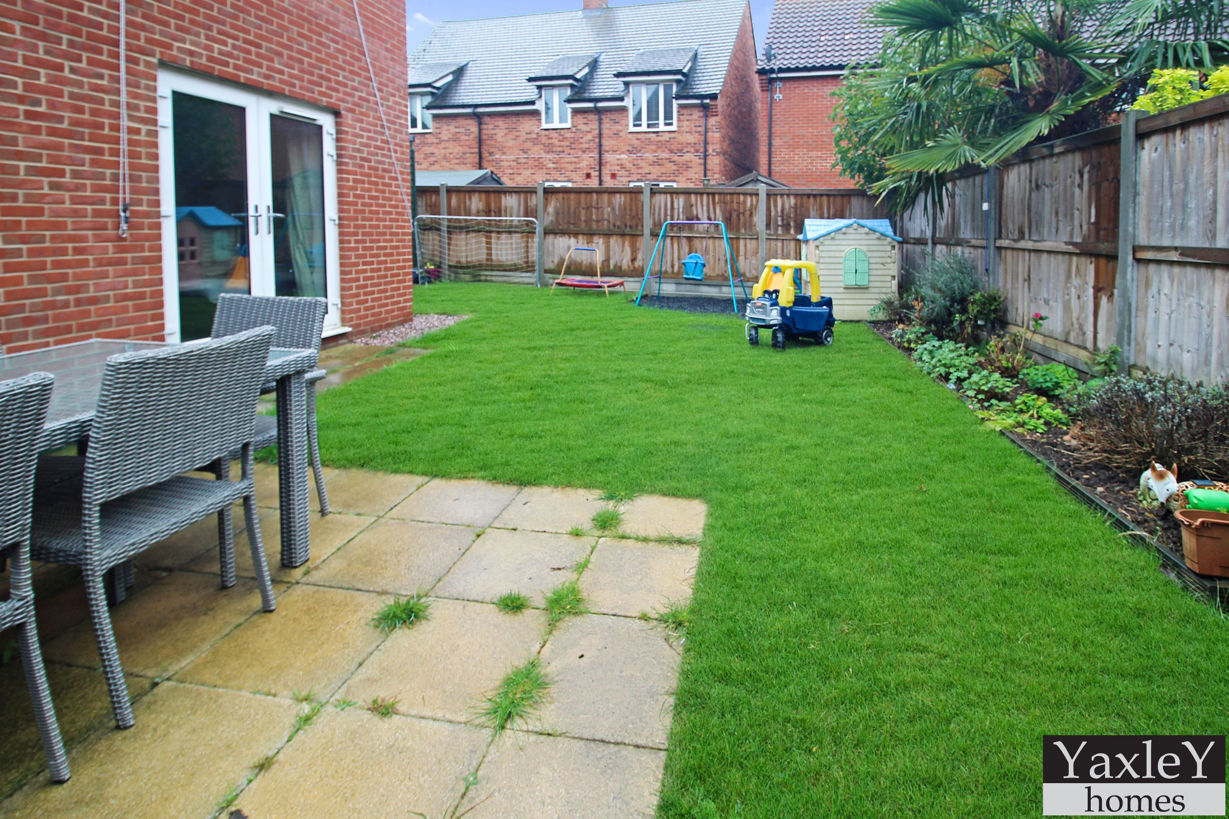 Market Lane, Witham, photo 11