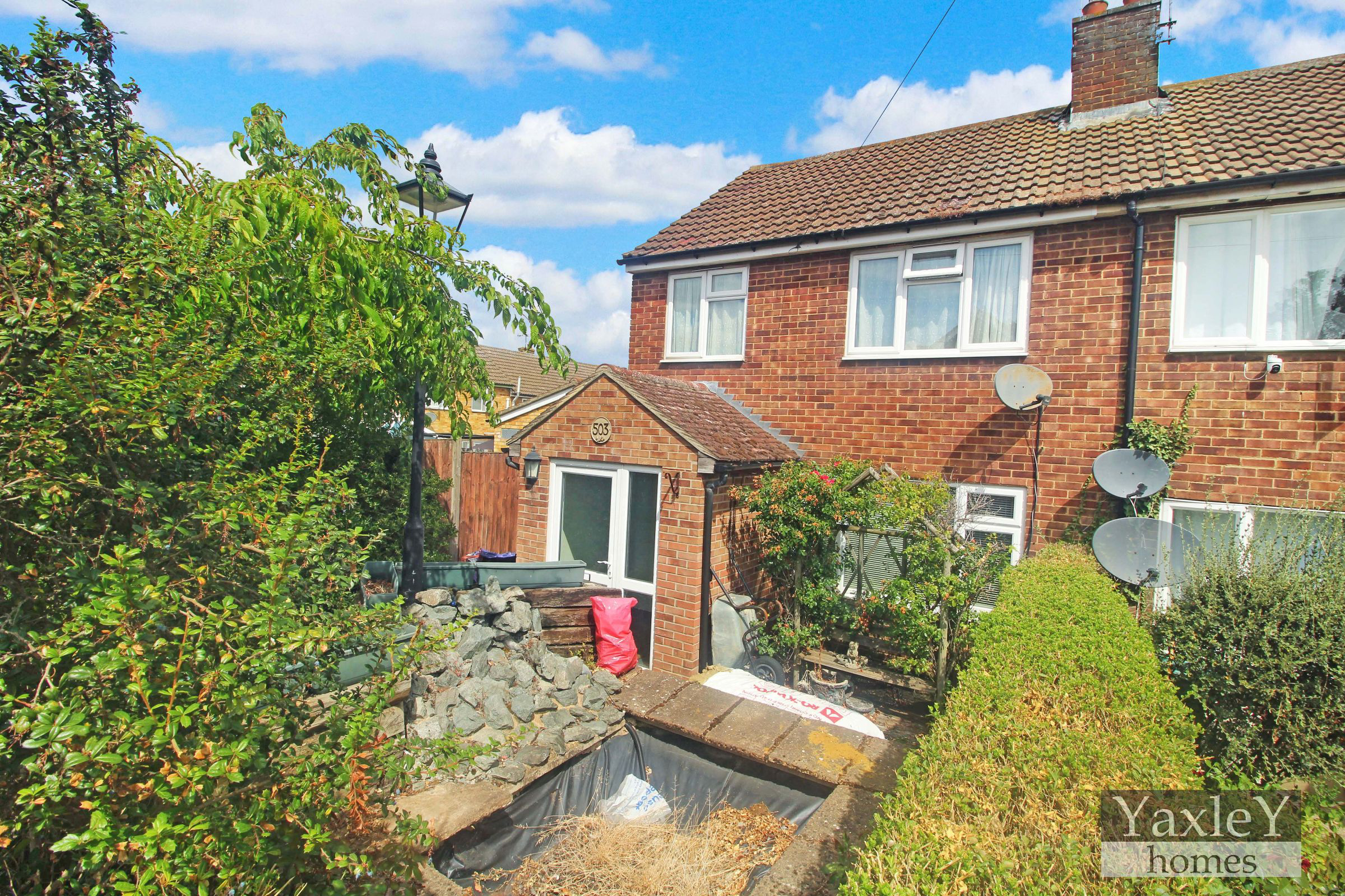 Meadgate Avenue, Chelmsford