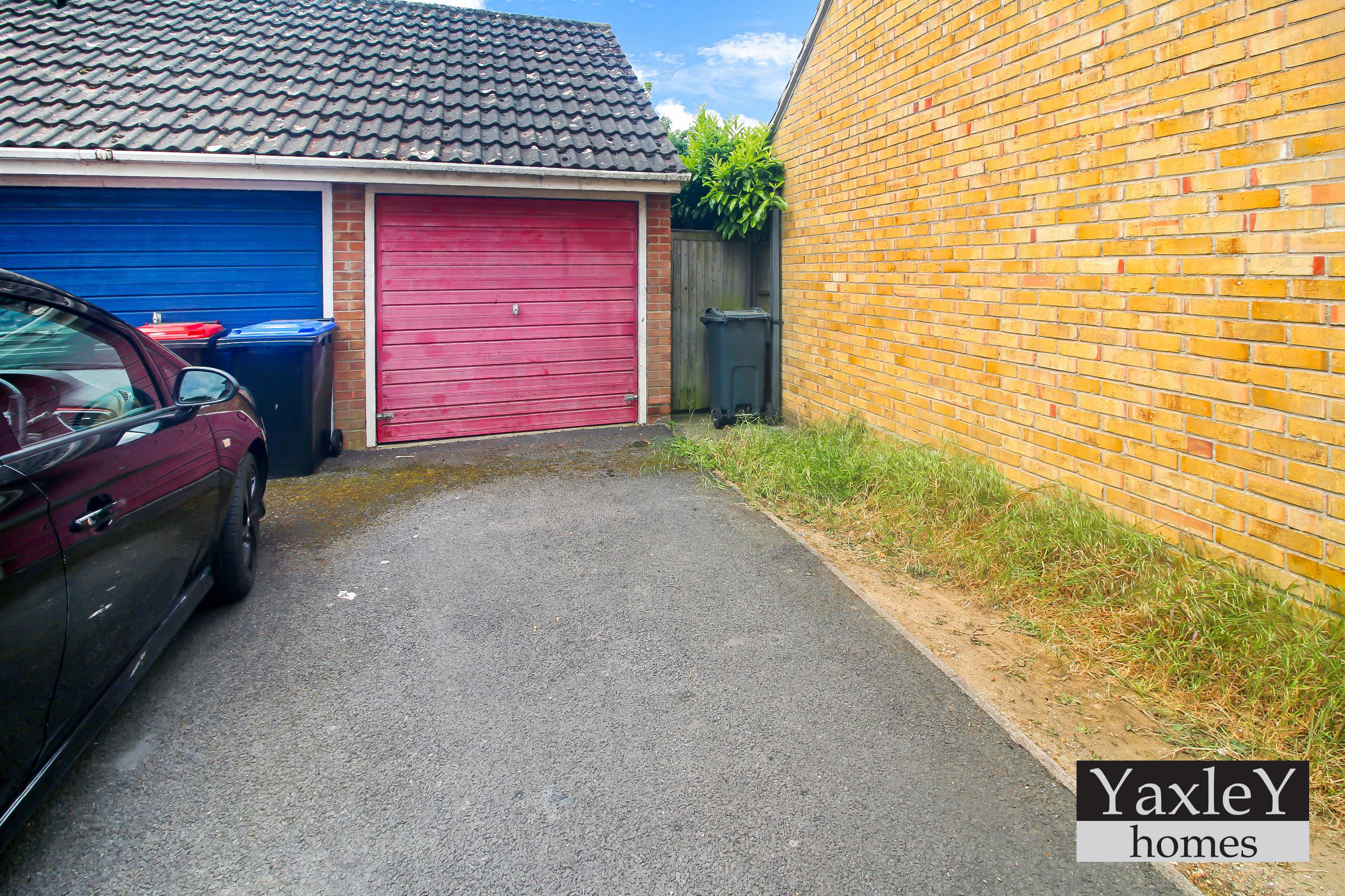 Armiger Way, Witham, photo 8