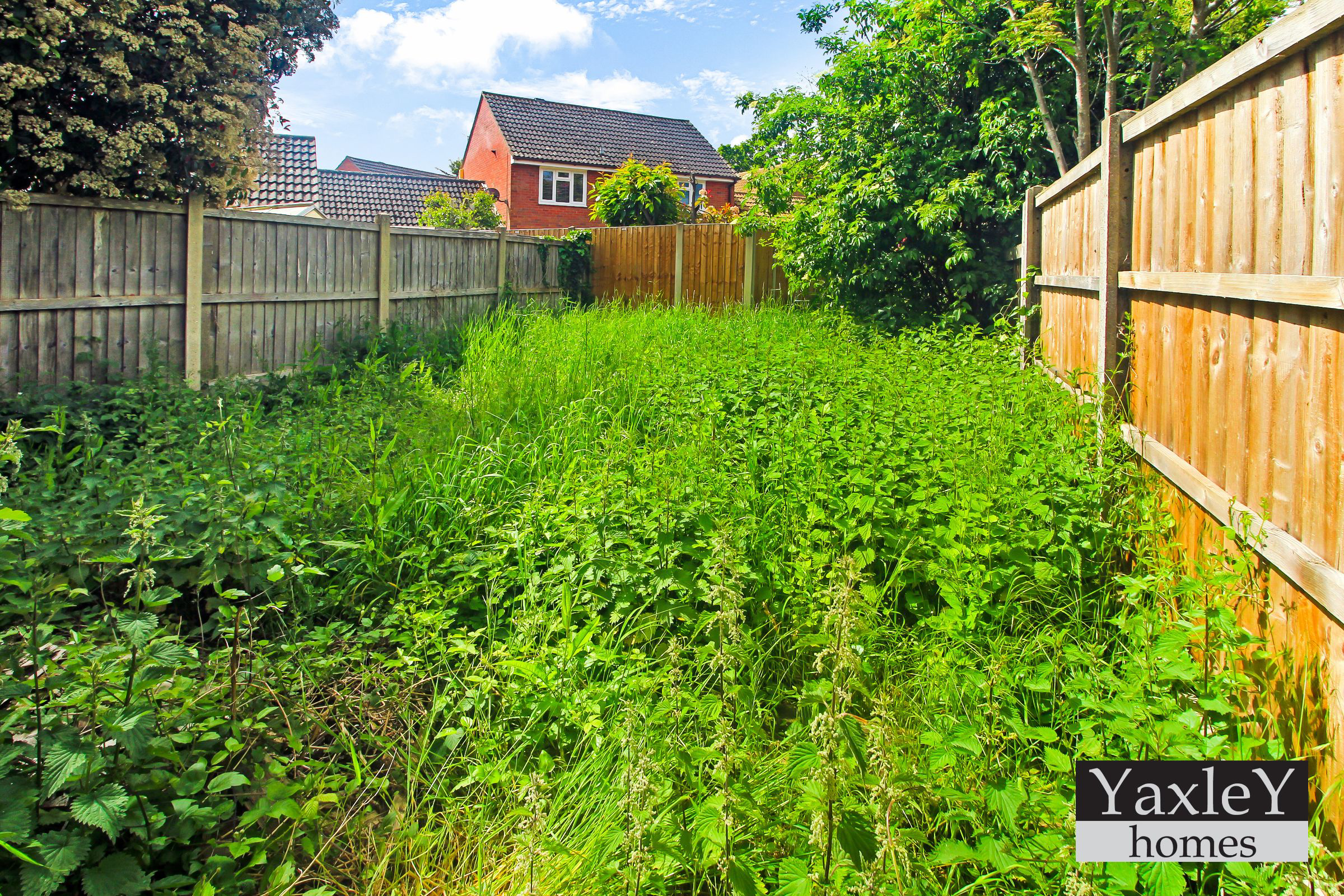 Armiger Way, Witham, photo 9