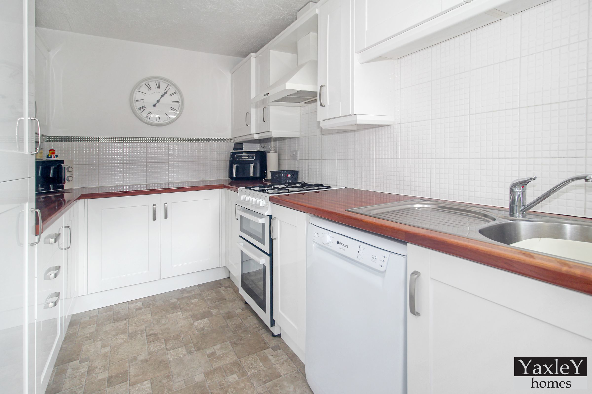 Edmund Road, Witham, photo 2
