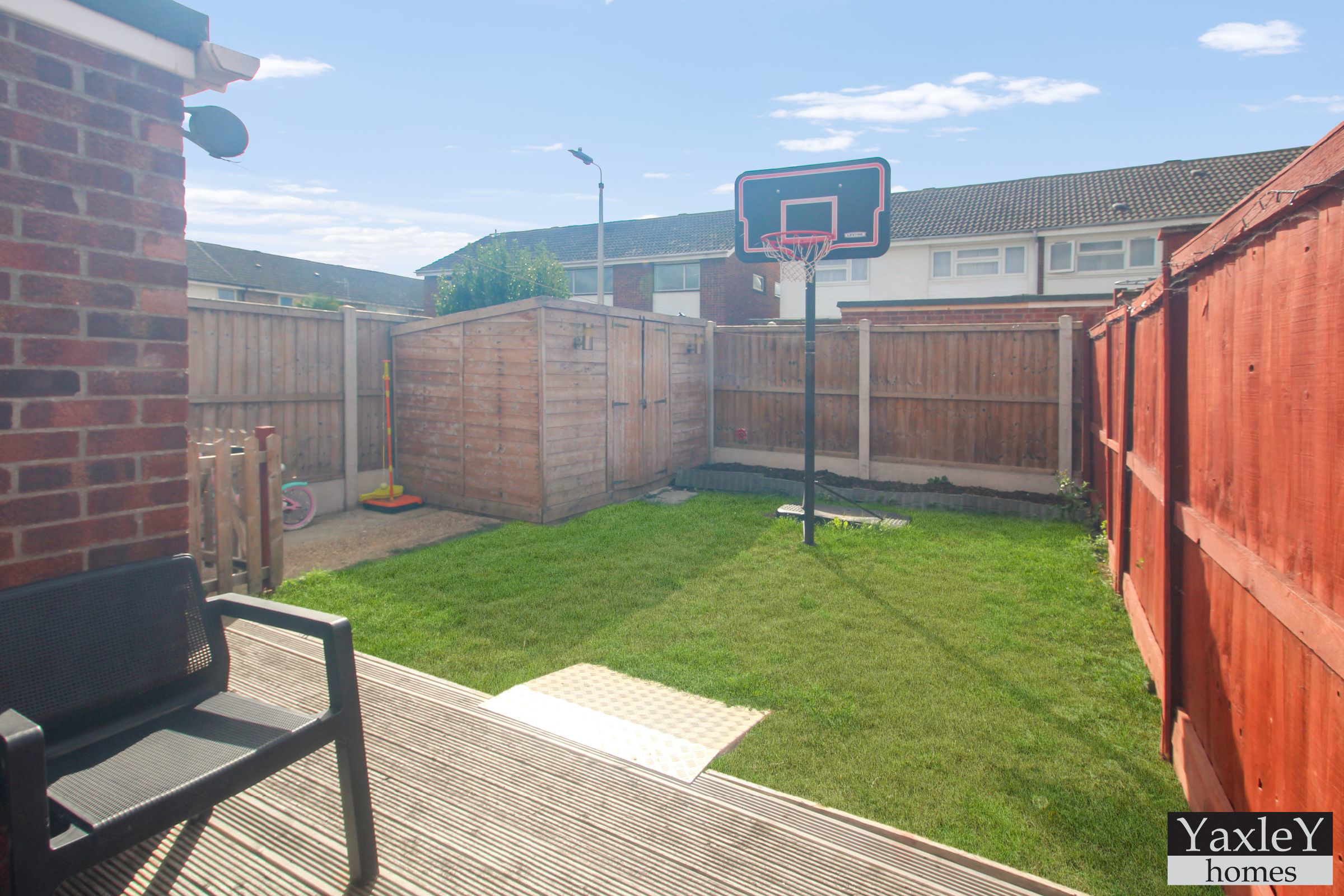 Edmund Road, Witham, photo 9
