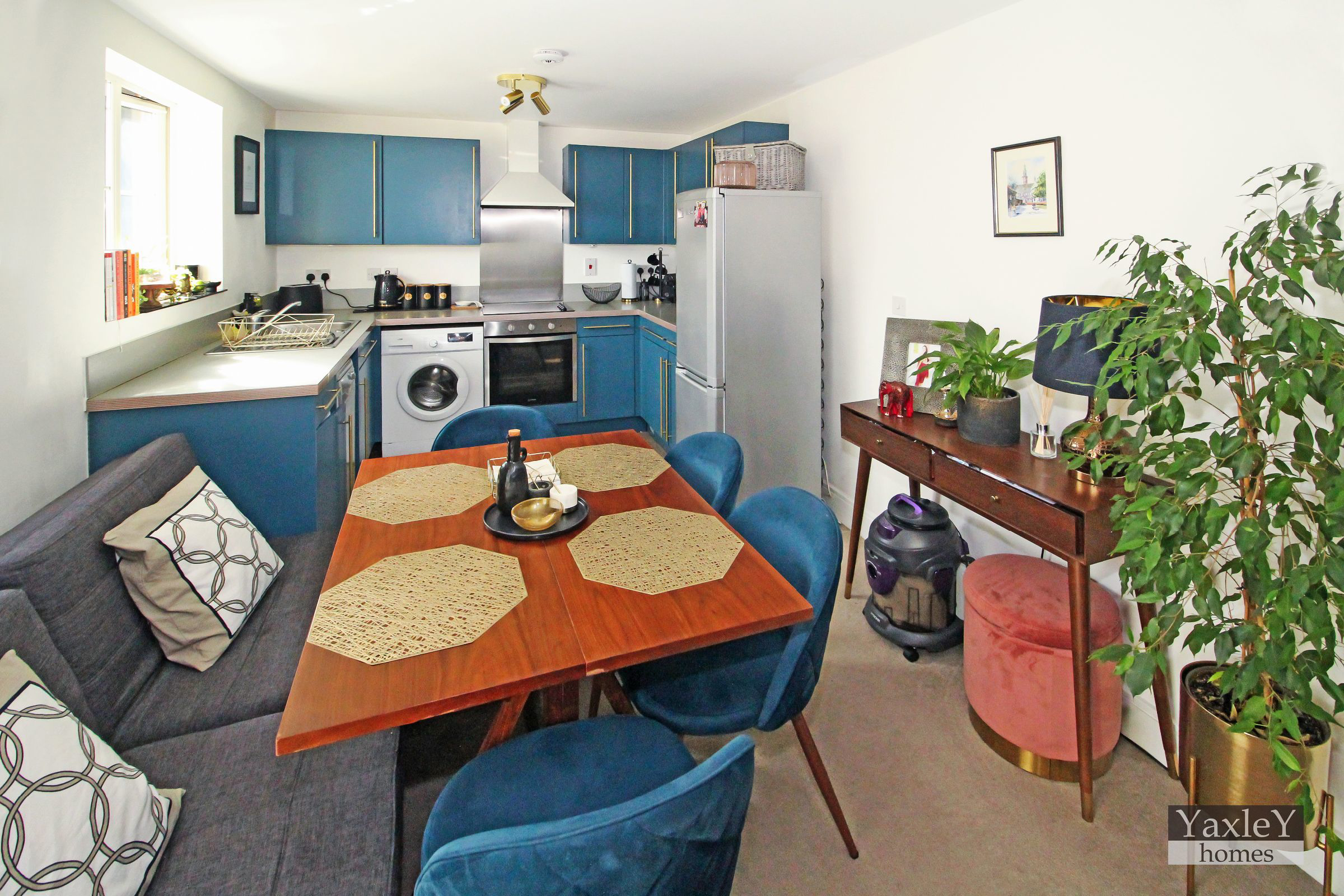 Crittall Court, Braintree Road, Witham, photo 2