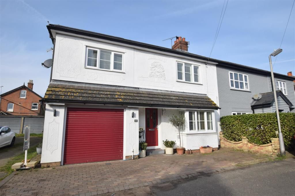 Lilian Road, Burnham-on-Crouch
