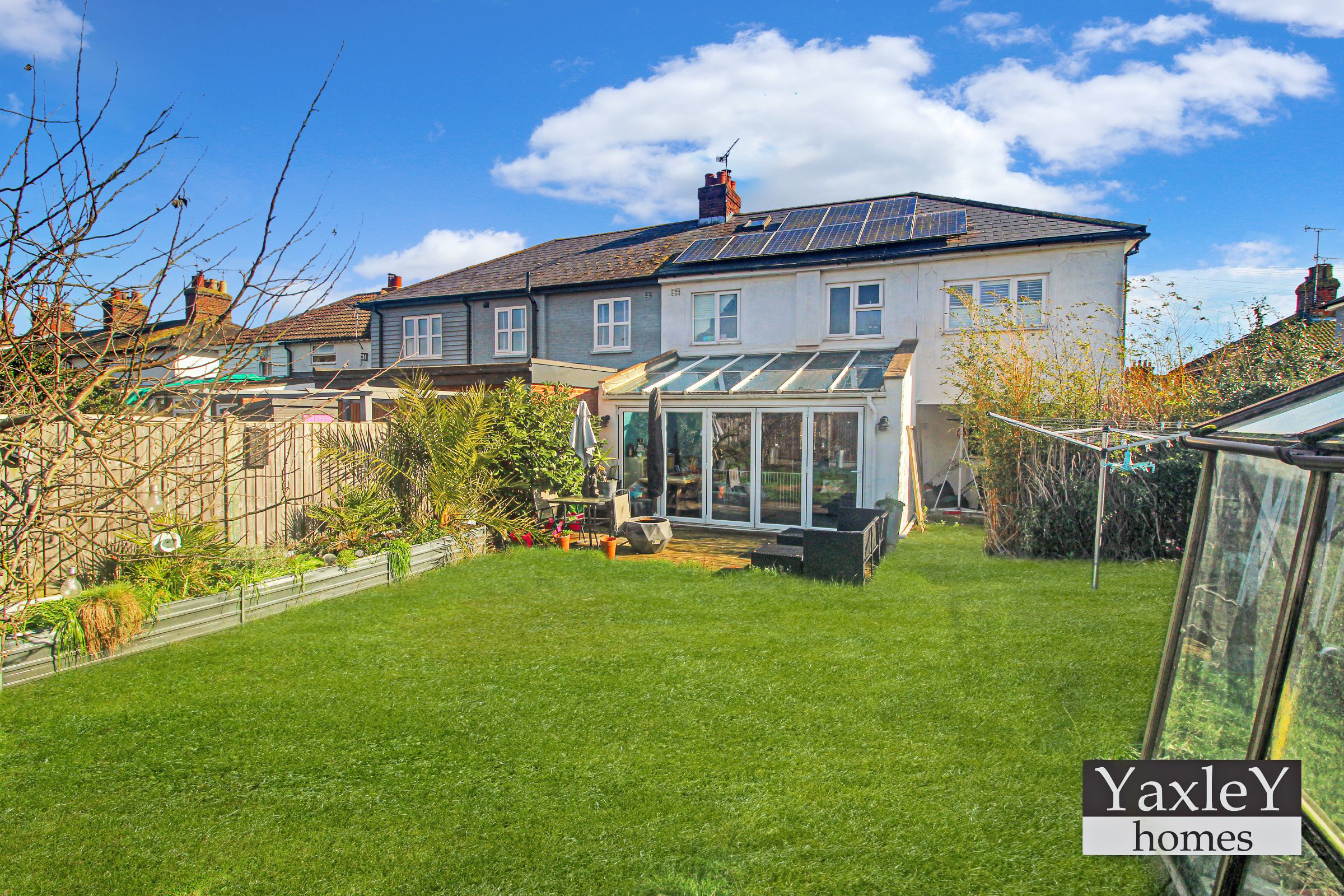 Lilian Road, Burnham-on-Crouch, photo 2