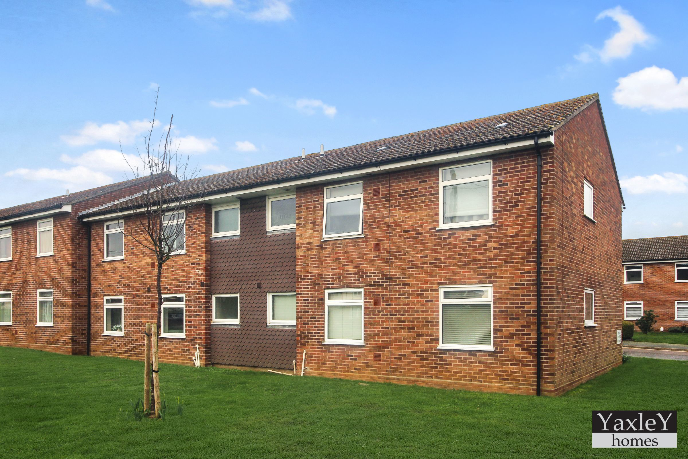 Shortridge Court