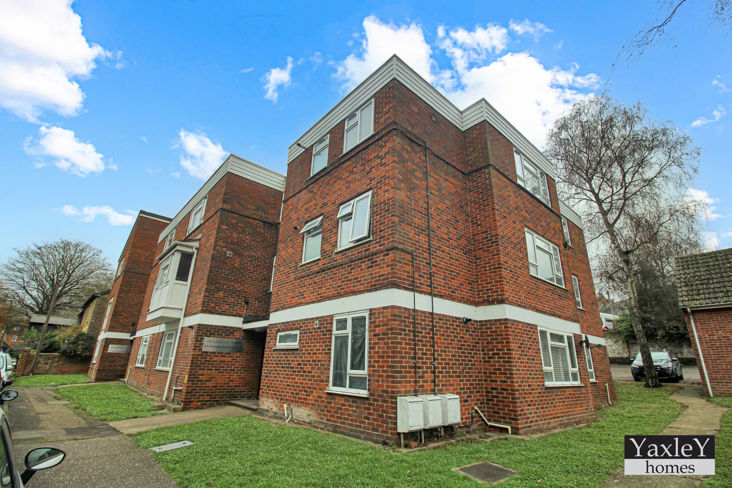 Bramston View, Mill Lane, Witham