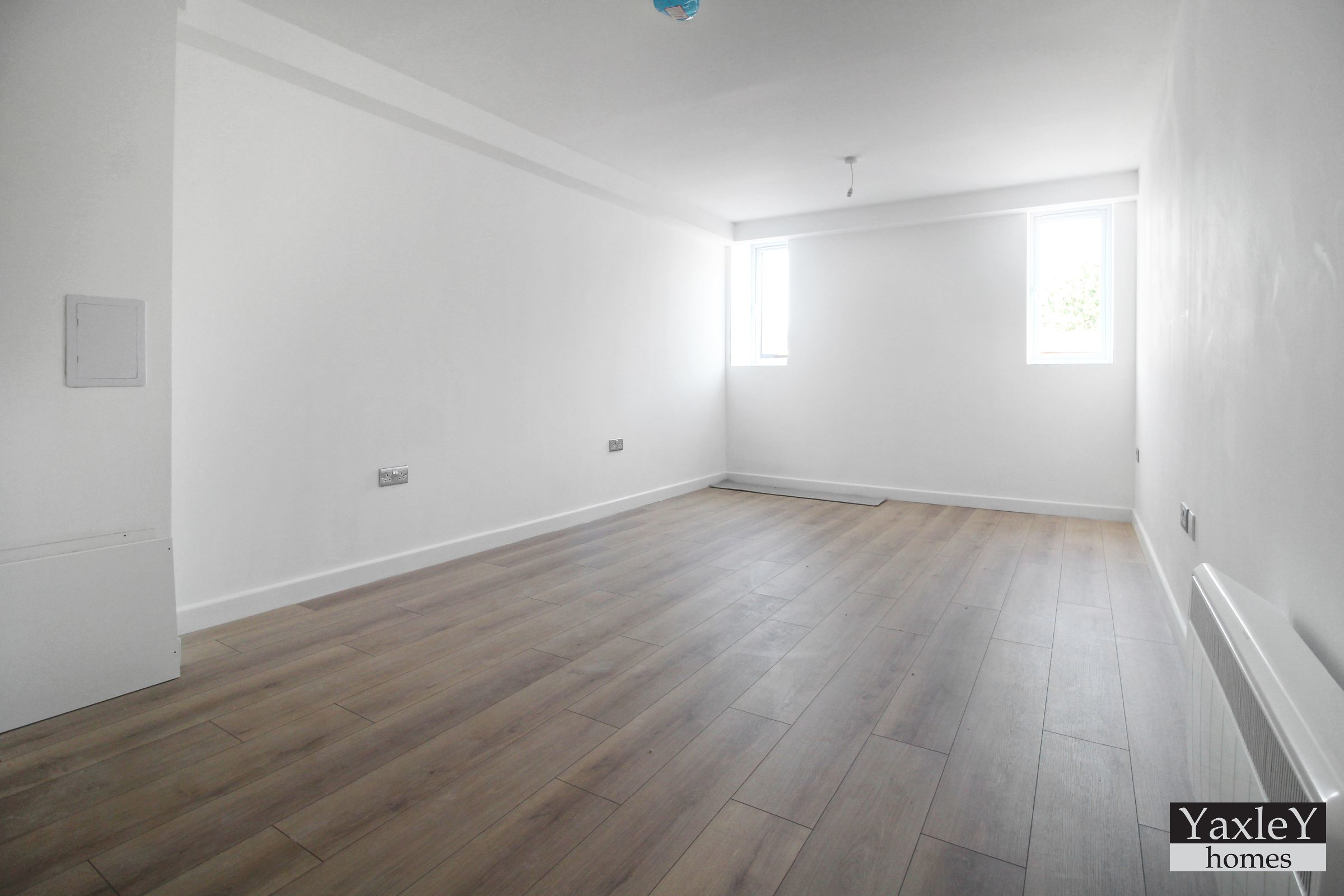 Plot 12 Cullen Mill, Braintree Road, Witham