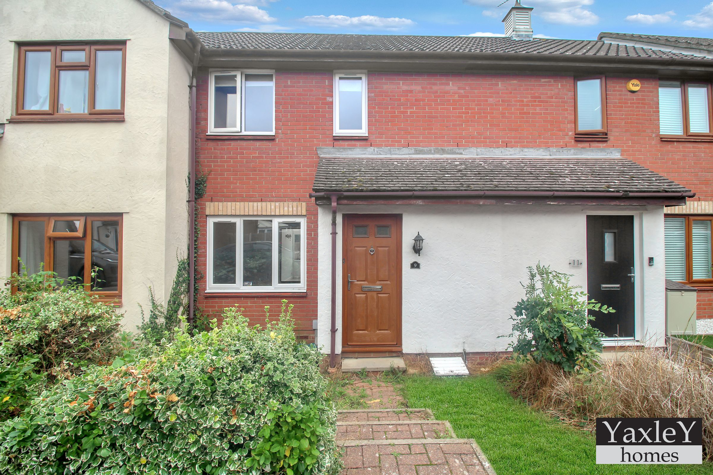 Forsyth Drive, Braintree