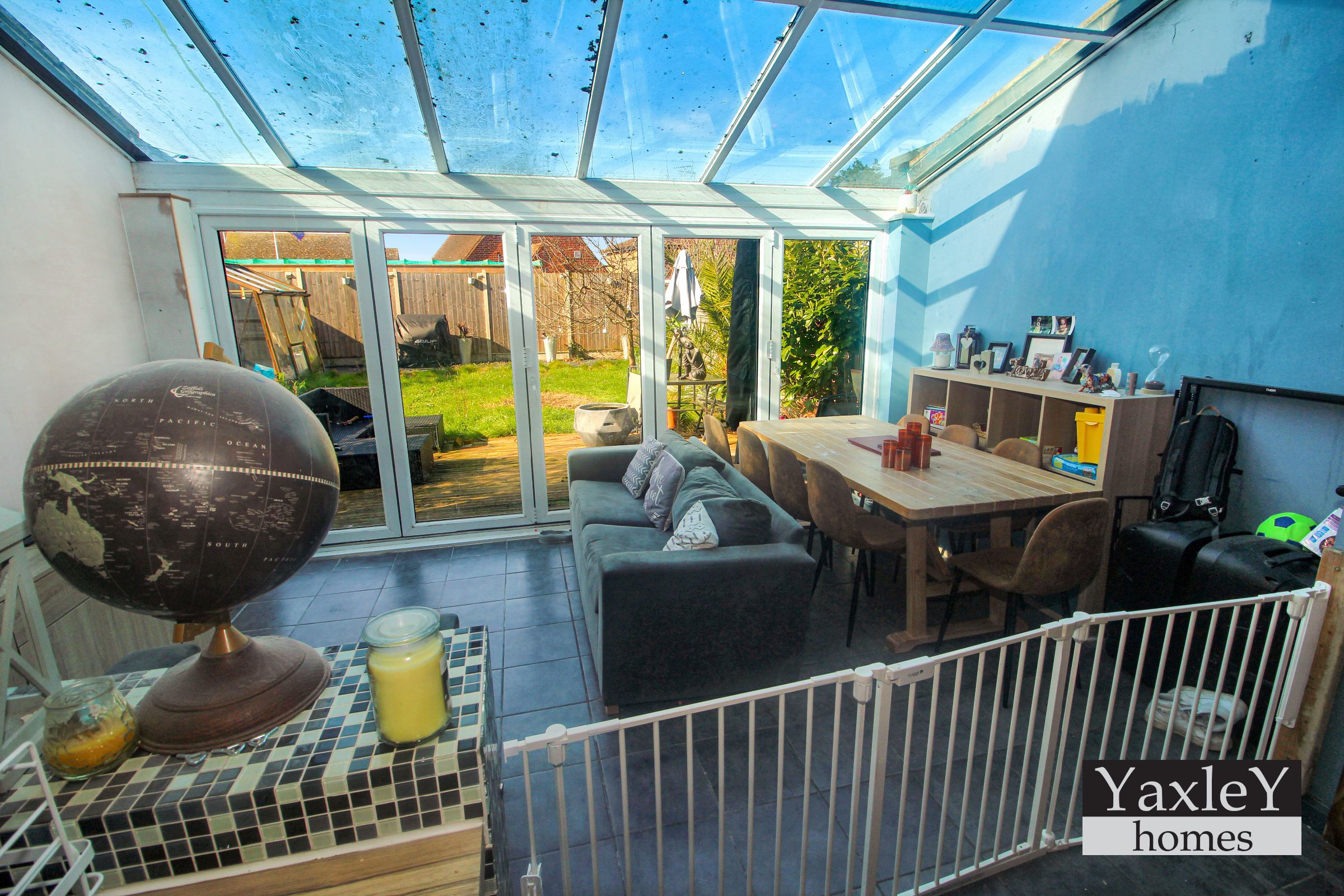 Lilian Road, Burnham-on-Crouch, photo 6