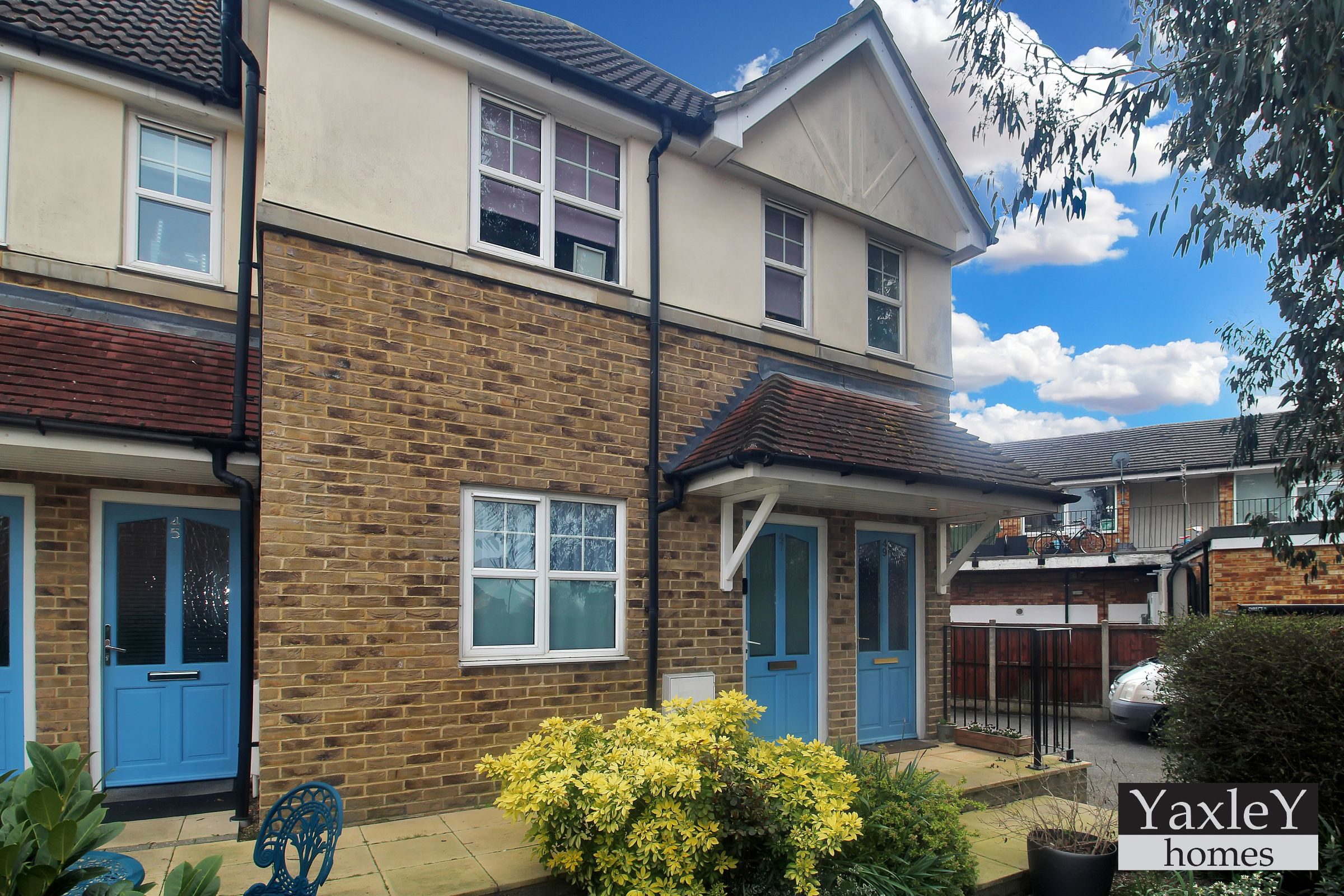 Church Road, Boreham, Chelmsford