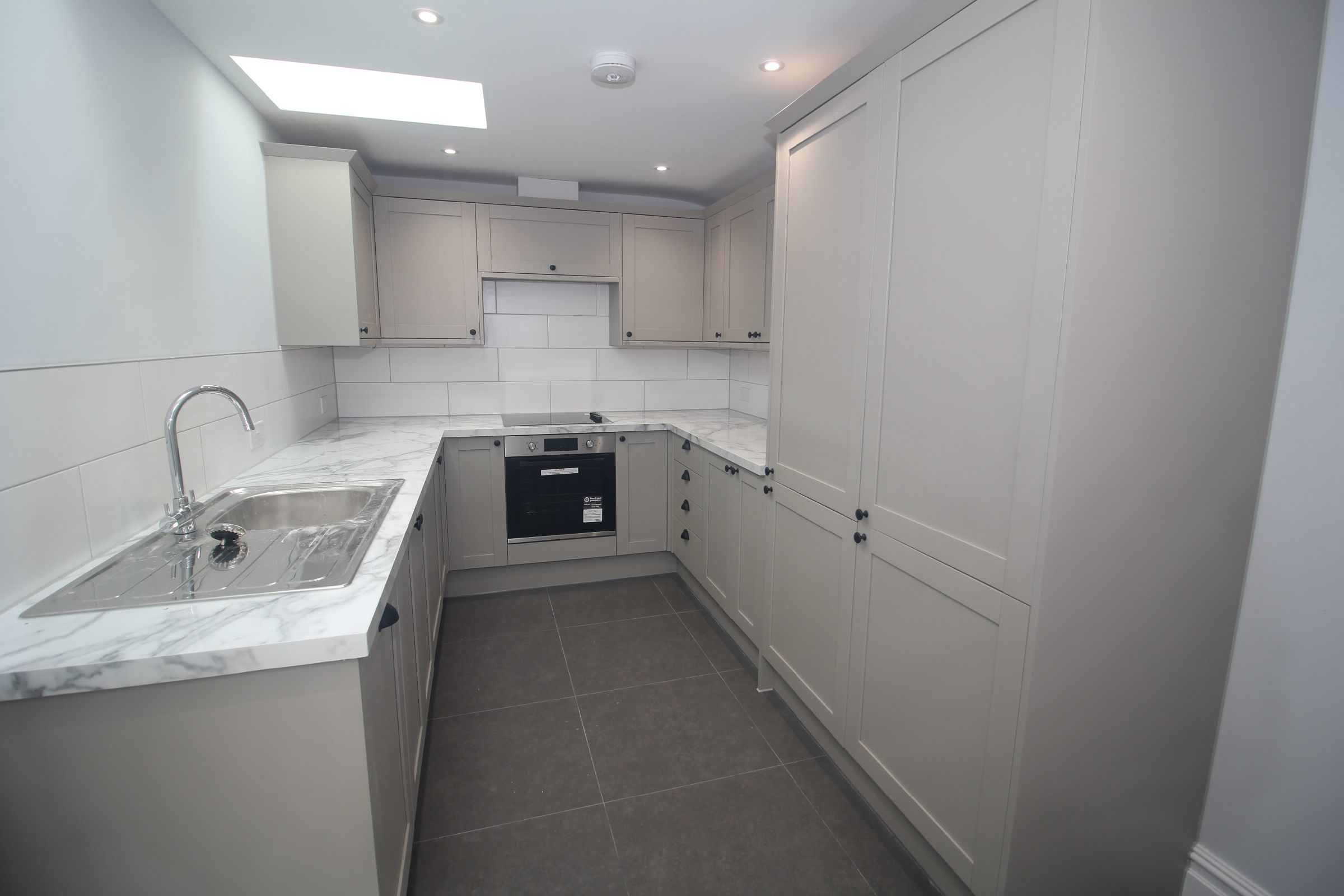 Newland Street, Witham, photo 2