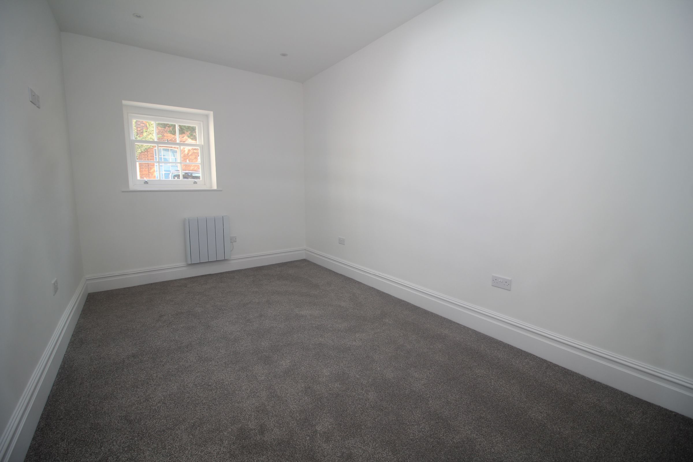 Newland Street, Witham, photo 6