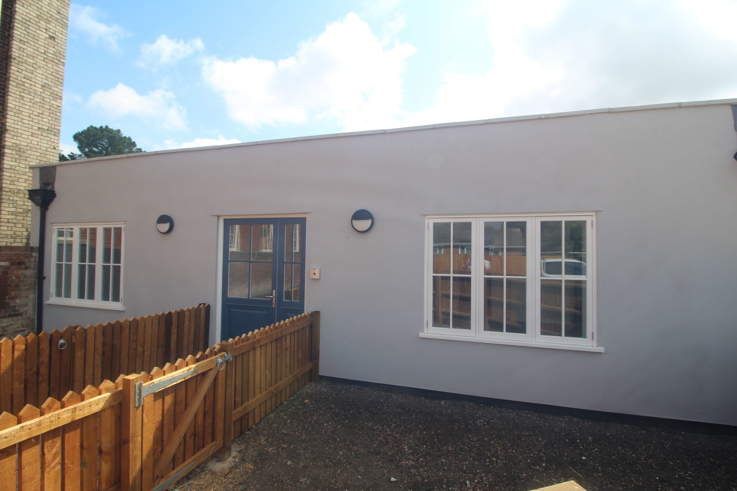 Newland Street, Witham
