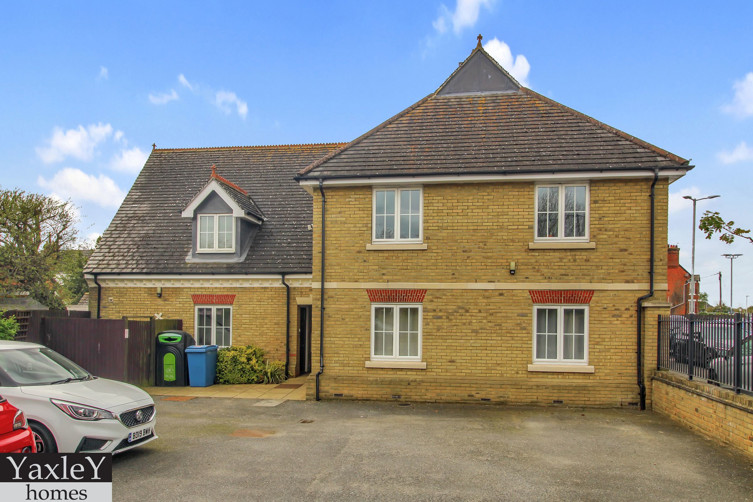 Station Mews, Witham, photo 10