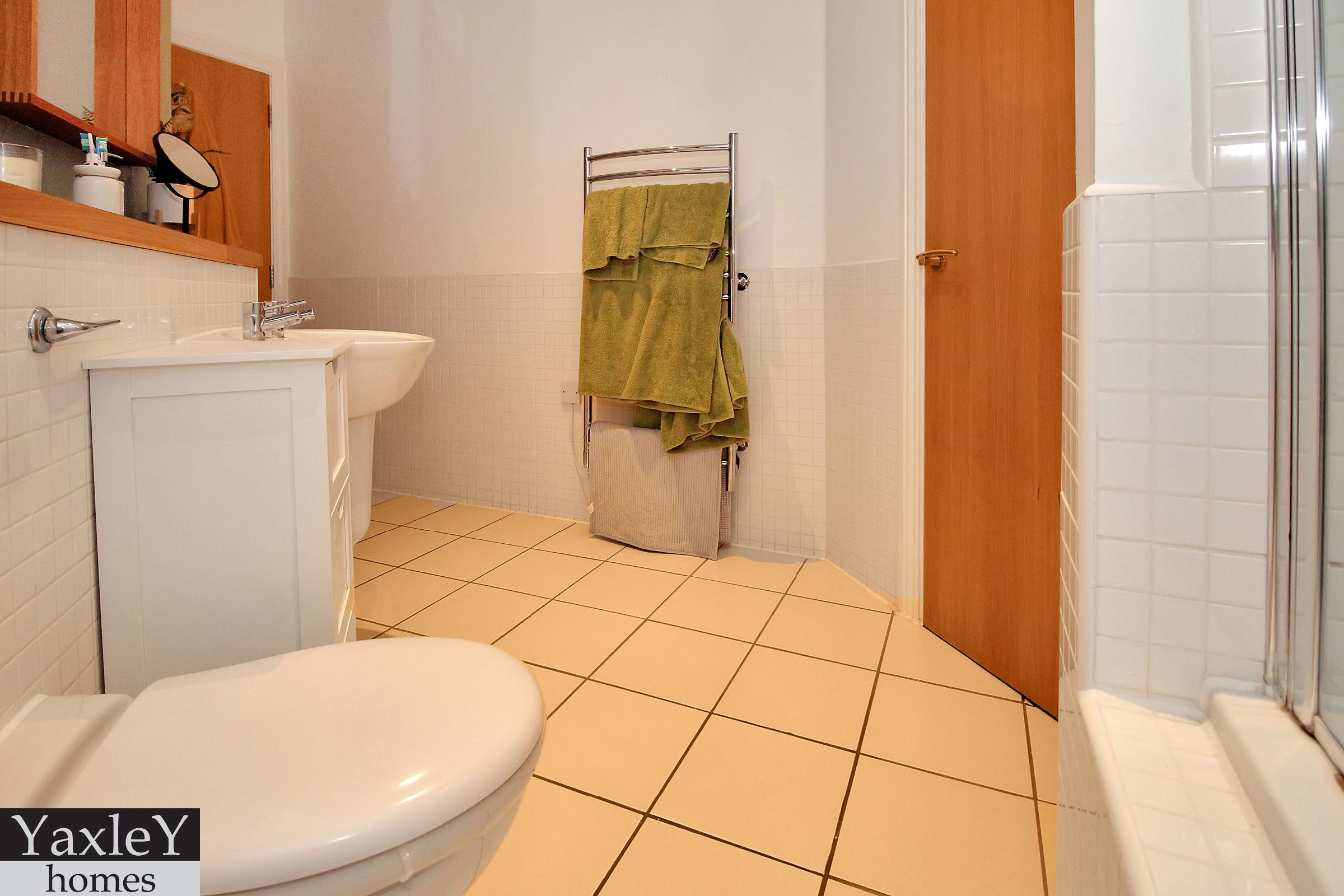 Station Mews, Witham, photo 9