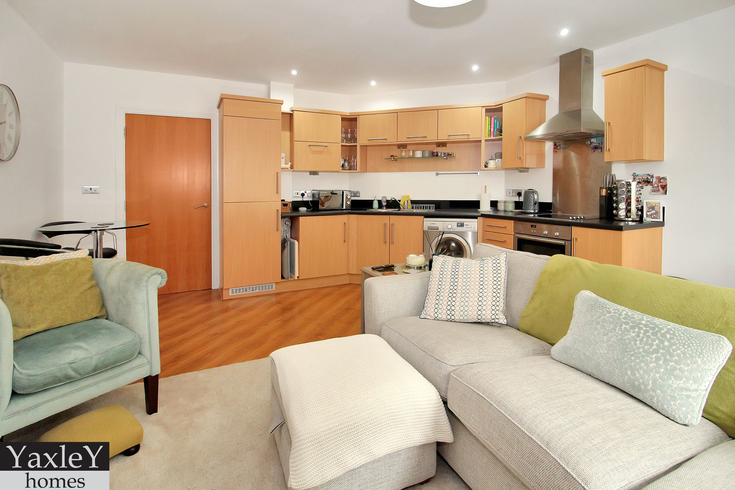 Station Mews, Witham, photo 3