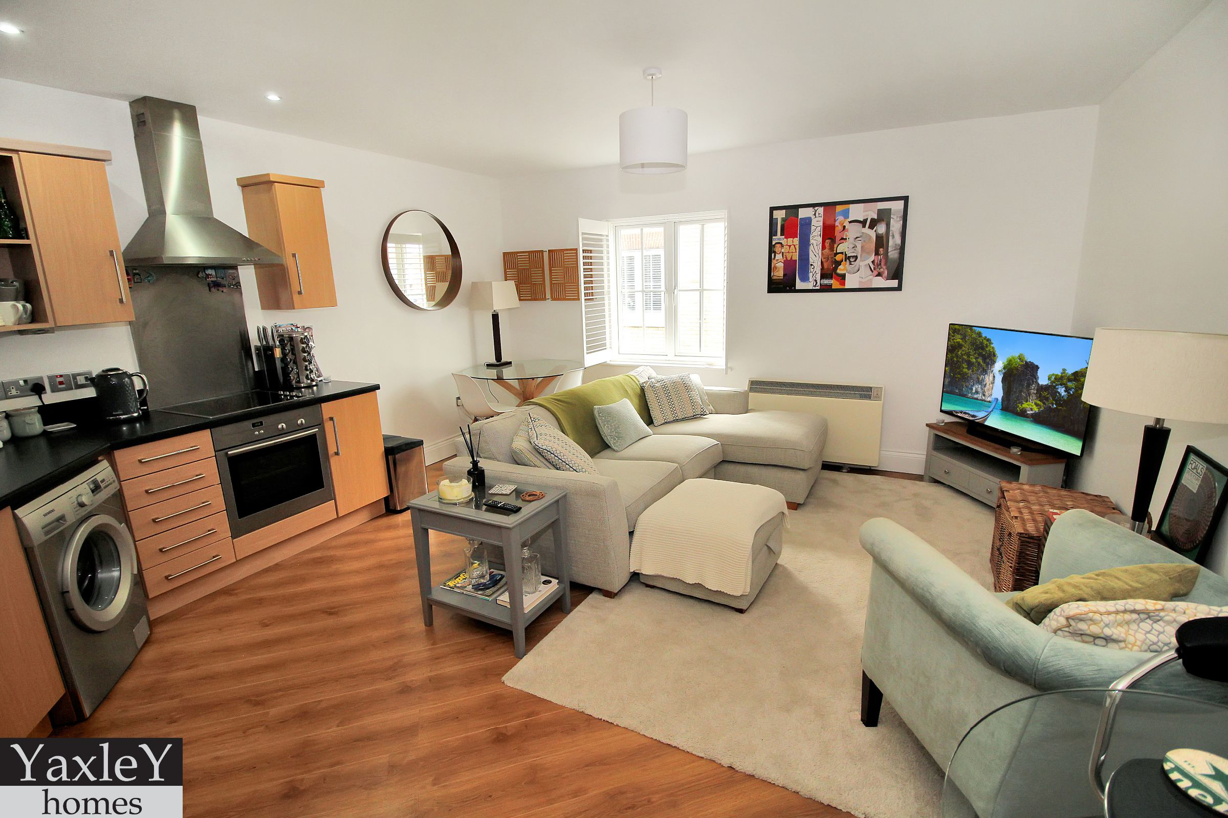 Station Mews, Witham, photo 2