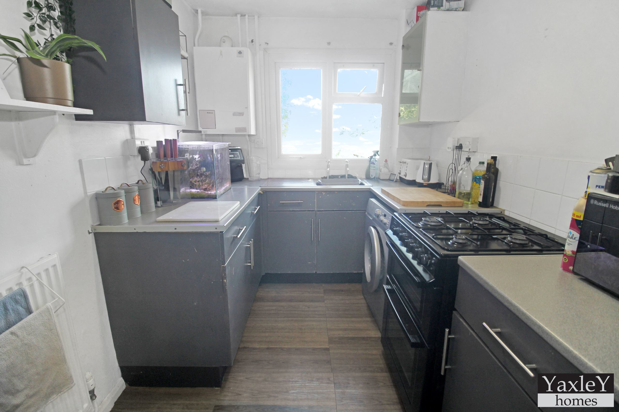 Crouch Drive, Witham, CM8, photo 2