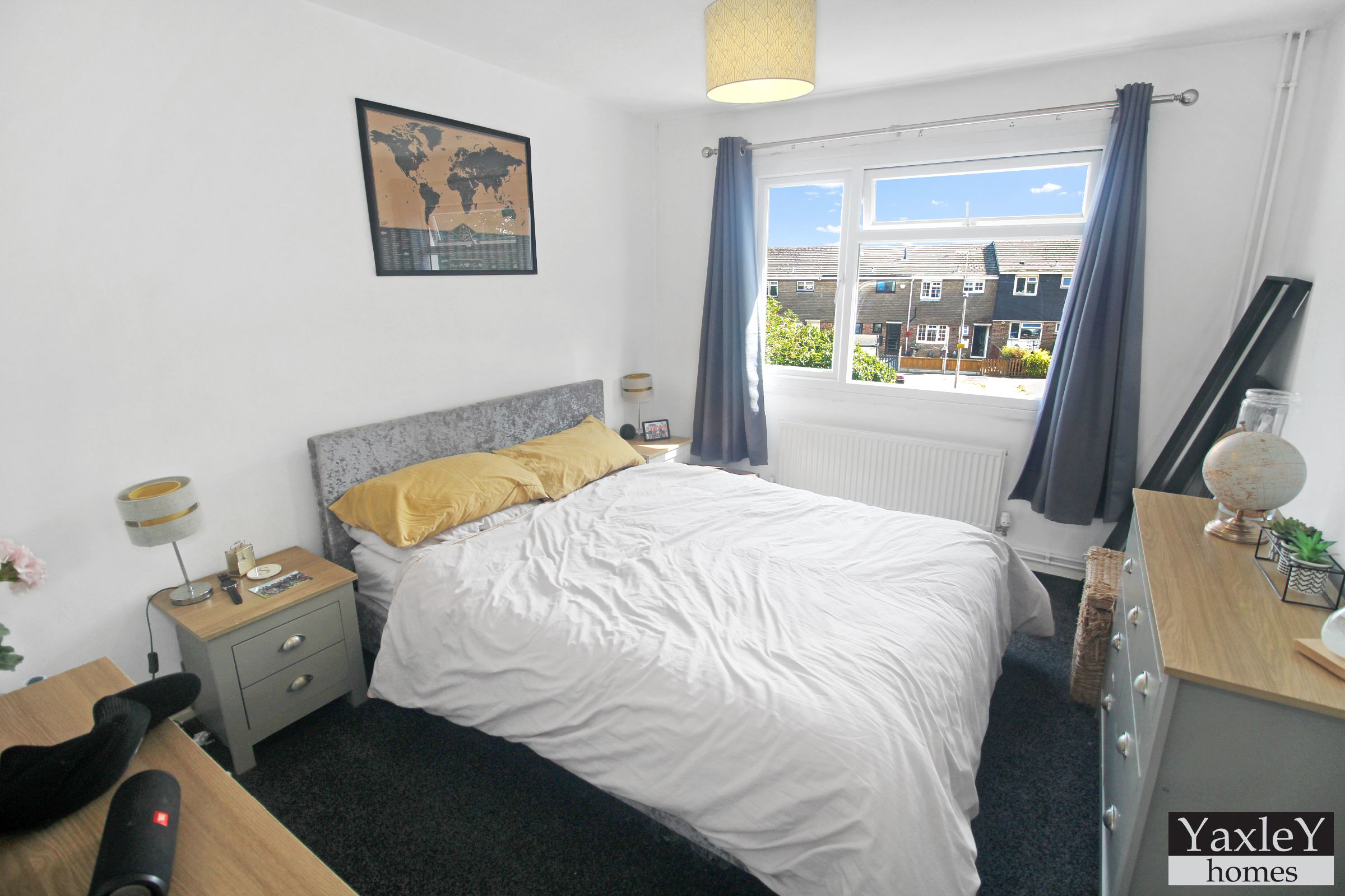 Crouch Drive, Witham, CM8, photo 5