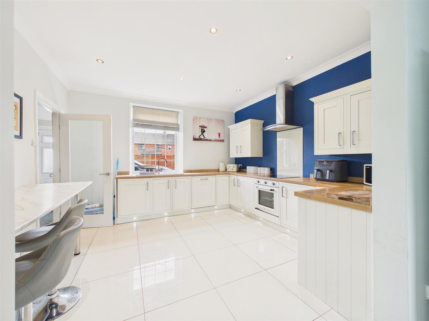 Heatherhill, Springwell Village, photo 7