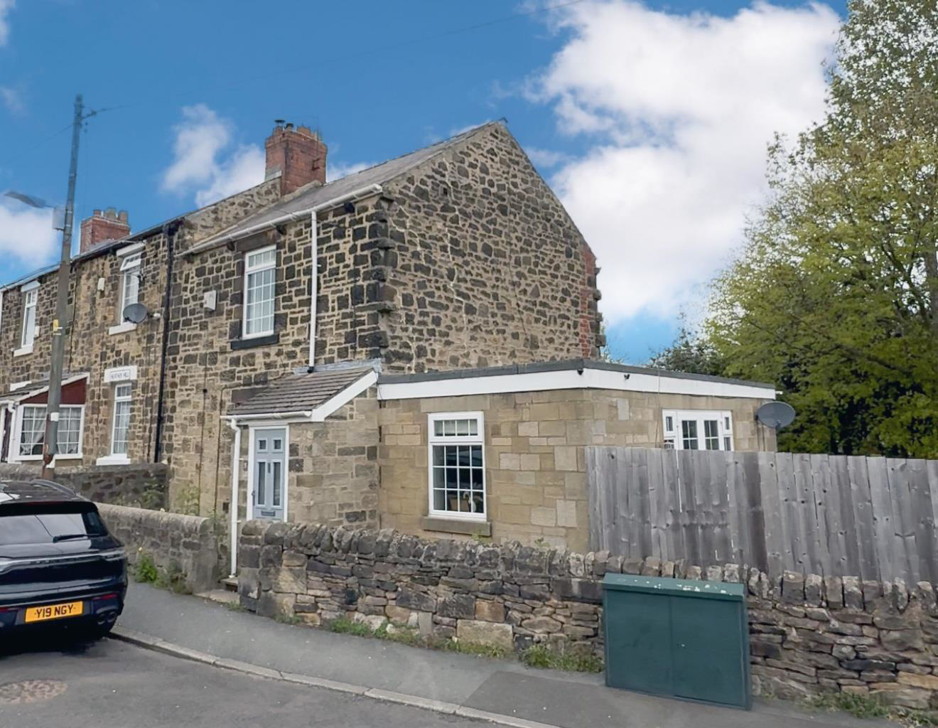 Heatherhill, Springwell Village, photo 18